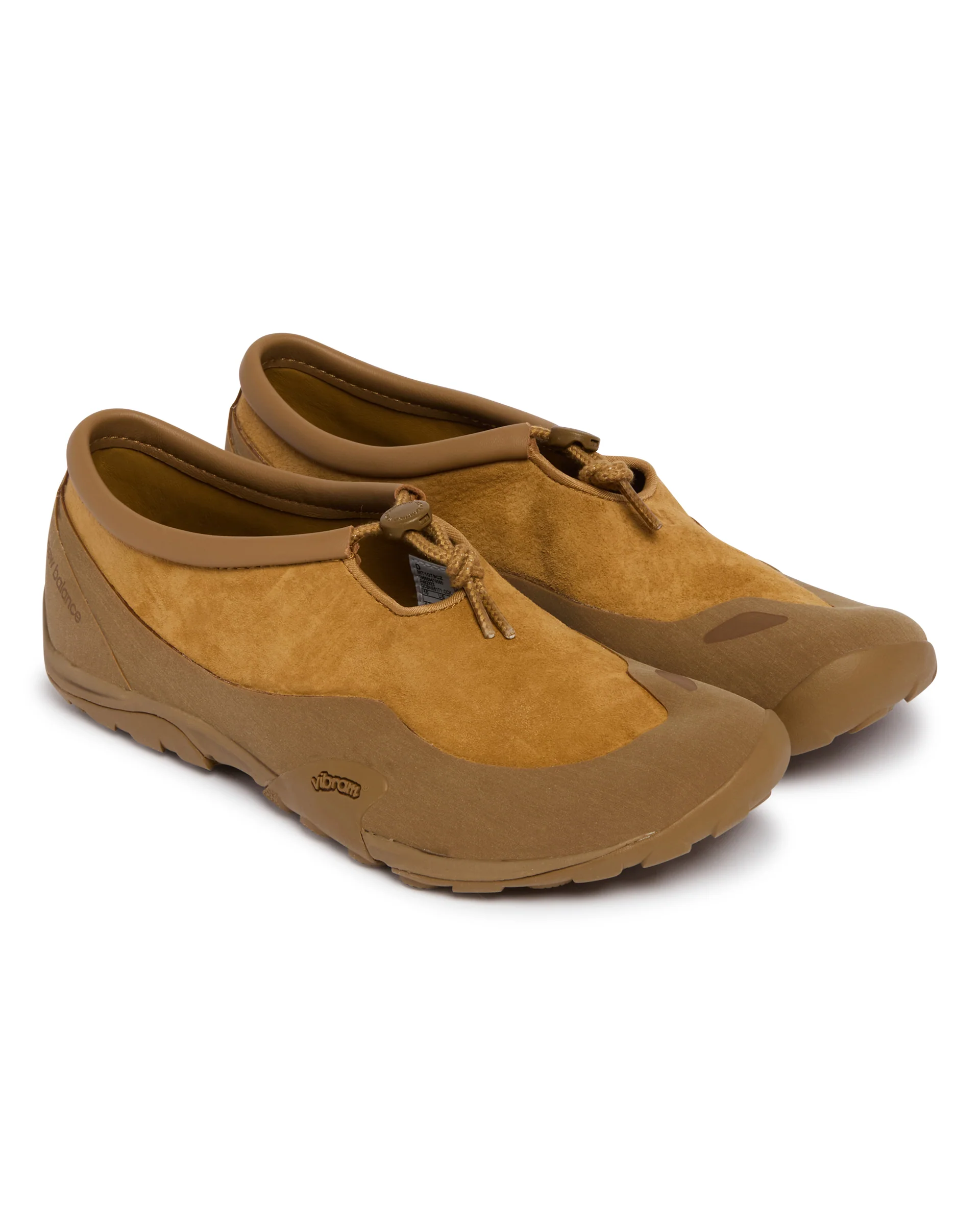 Sneakers MT10O Beige - Image 4