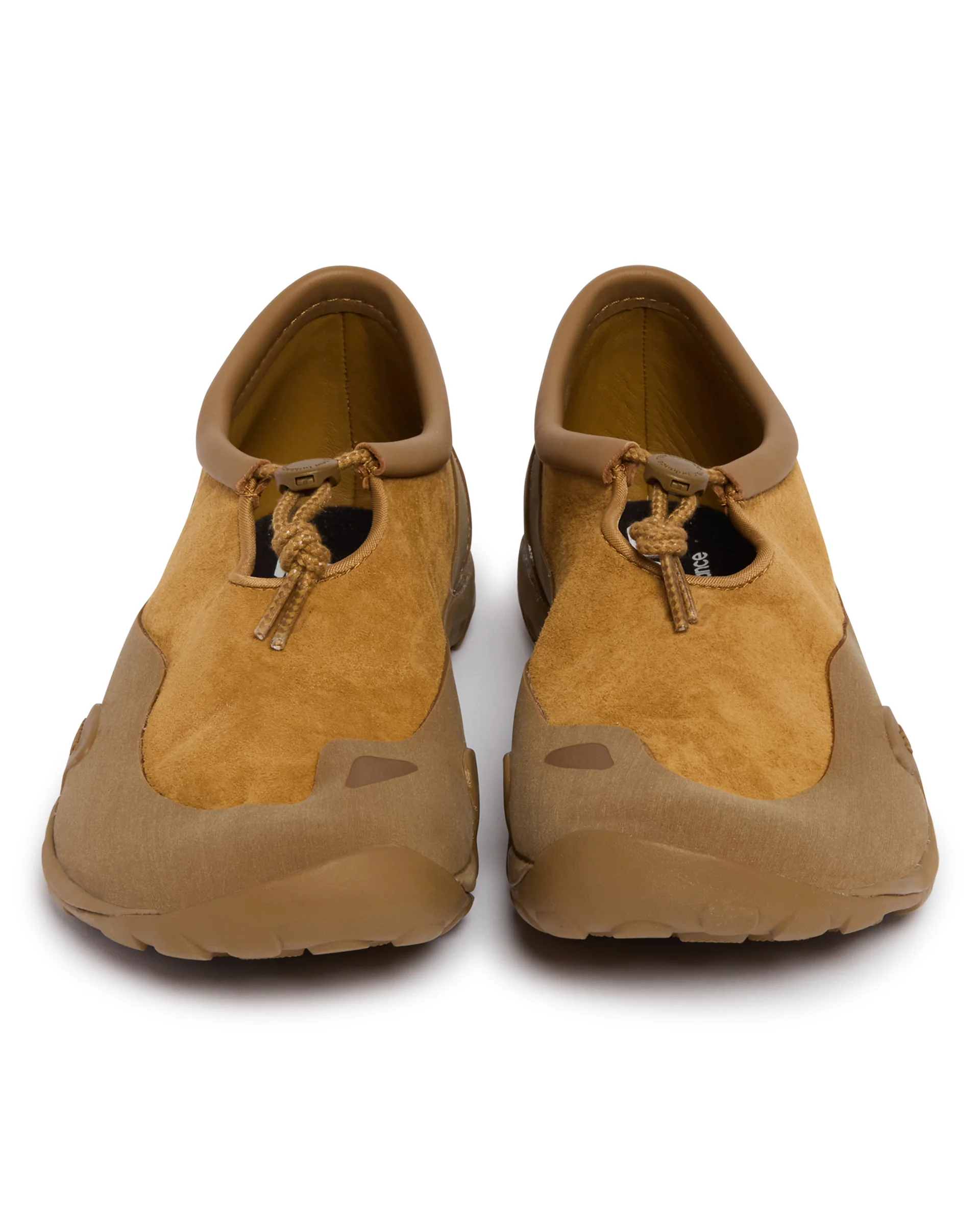 Sneakers MT10O Beige - Image 5