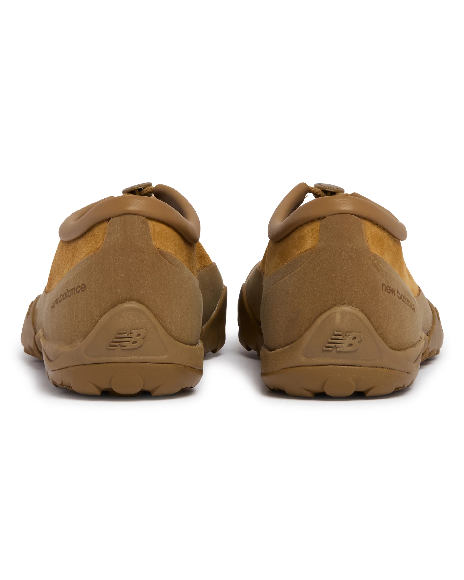 Sneakers MT10O Beige - Image 6