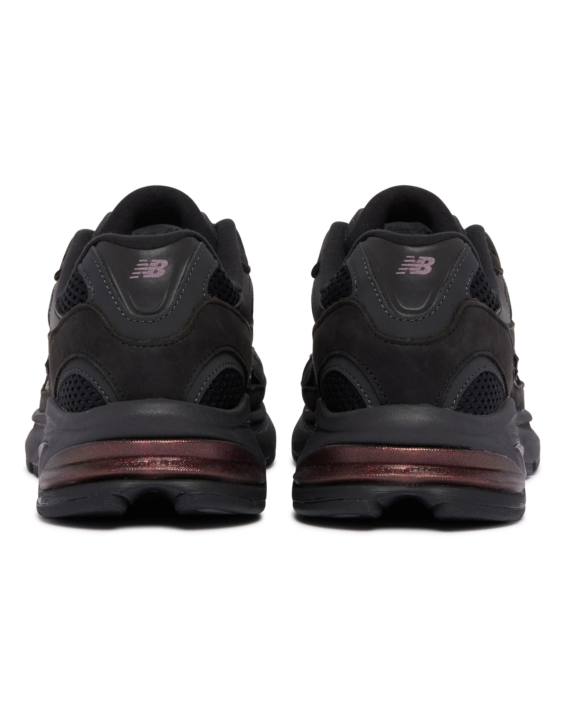 Sneakers 2010 V1 Nere - Image 6