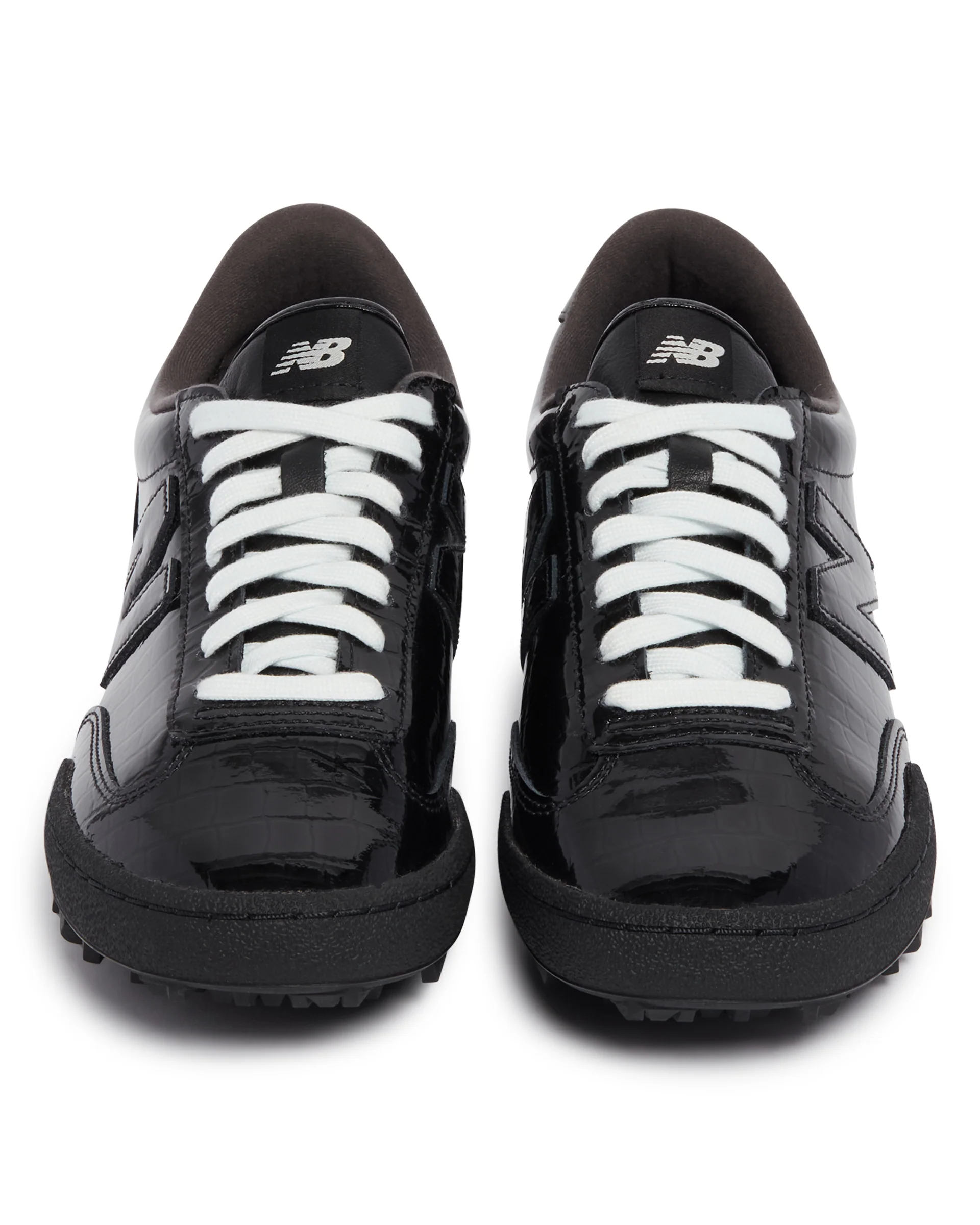 Sneakers Gator Run Nere - Image 5