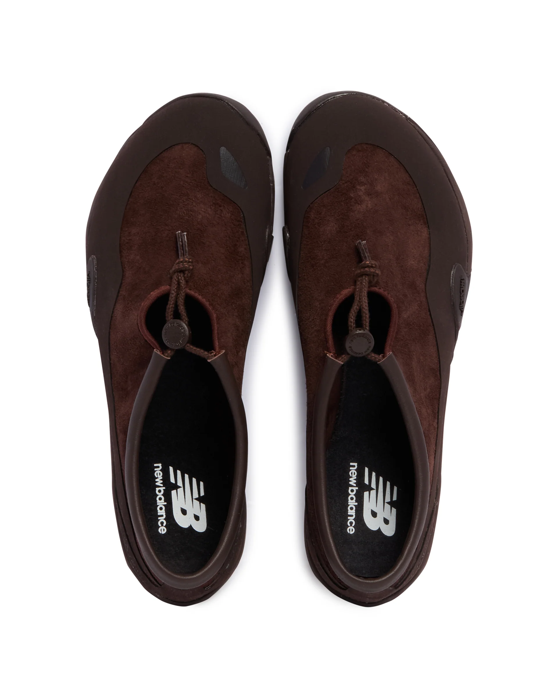 Sneakers MT10O Marrone - Image 3