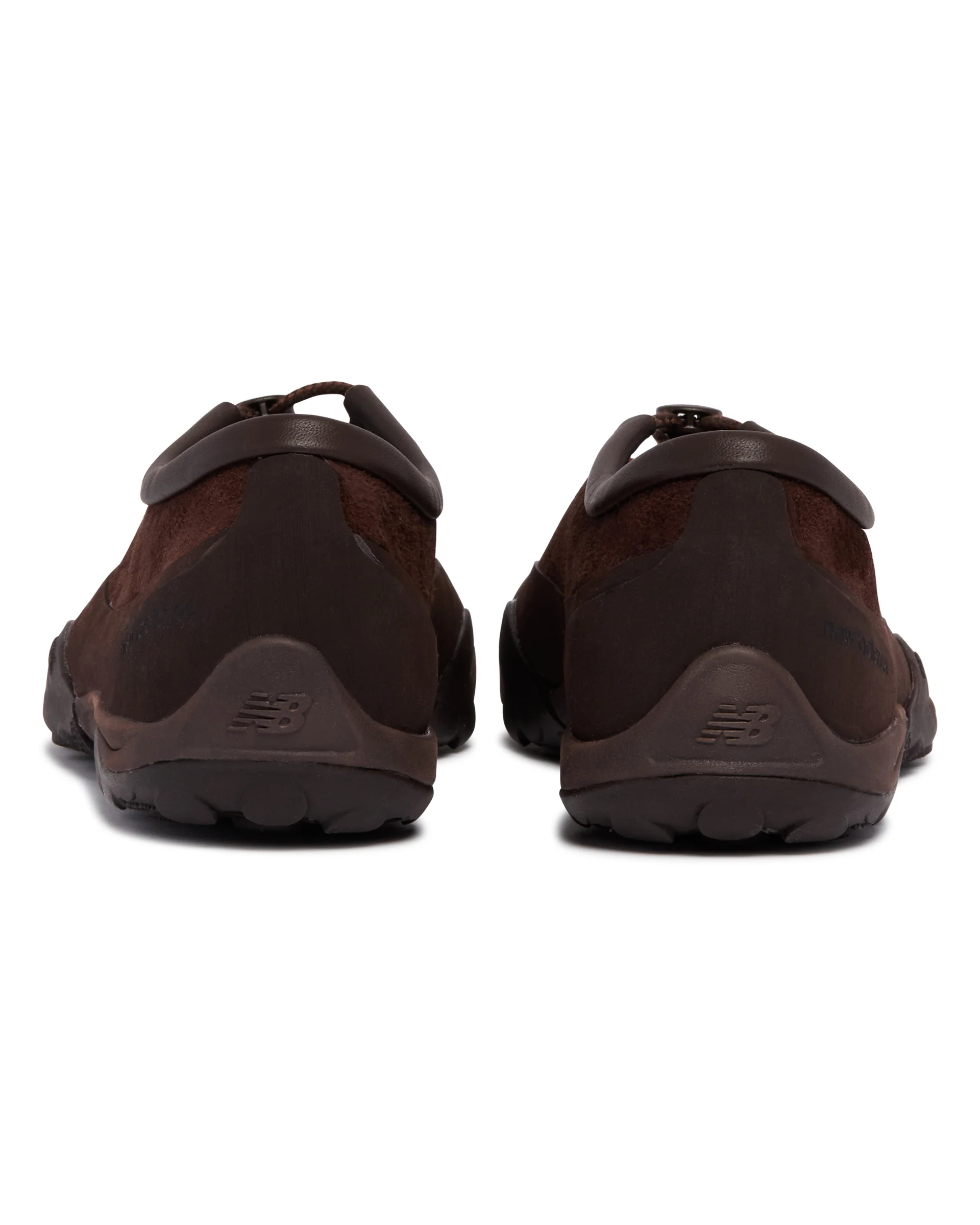 Sneakers MT10O Marrone - Image 6