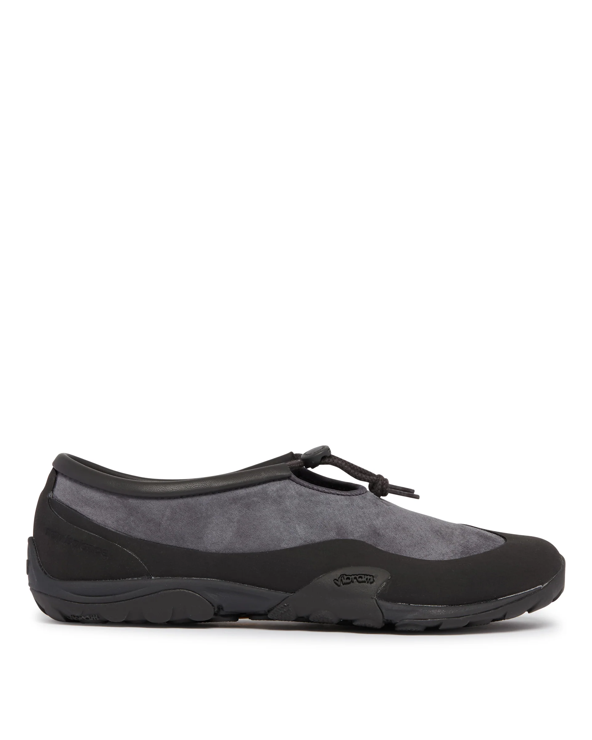 Sneakers MT10T Grigie
