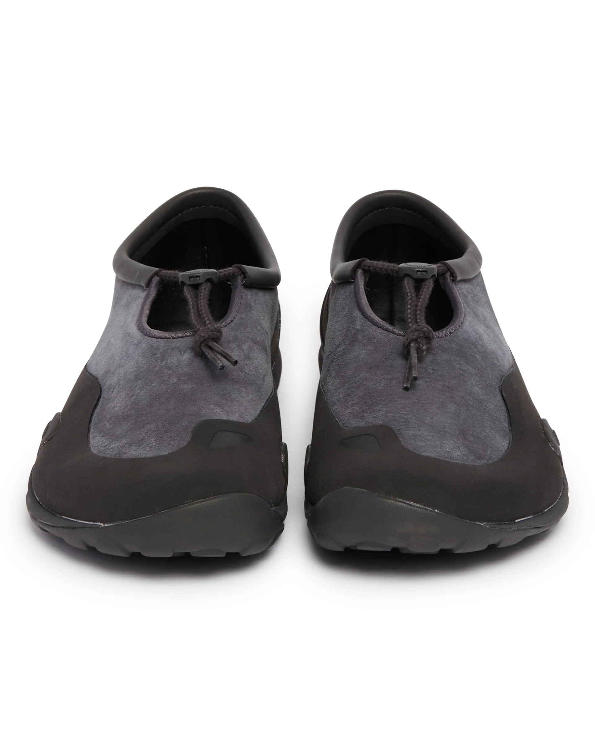 Sneakers MT10T Grigie - Image 5