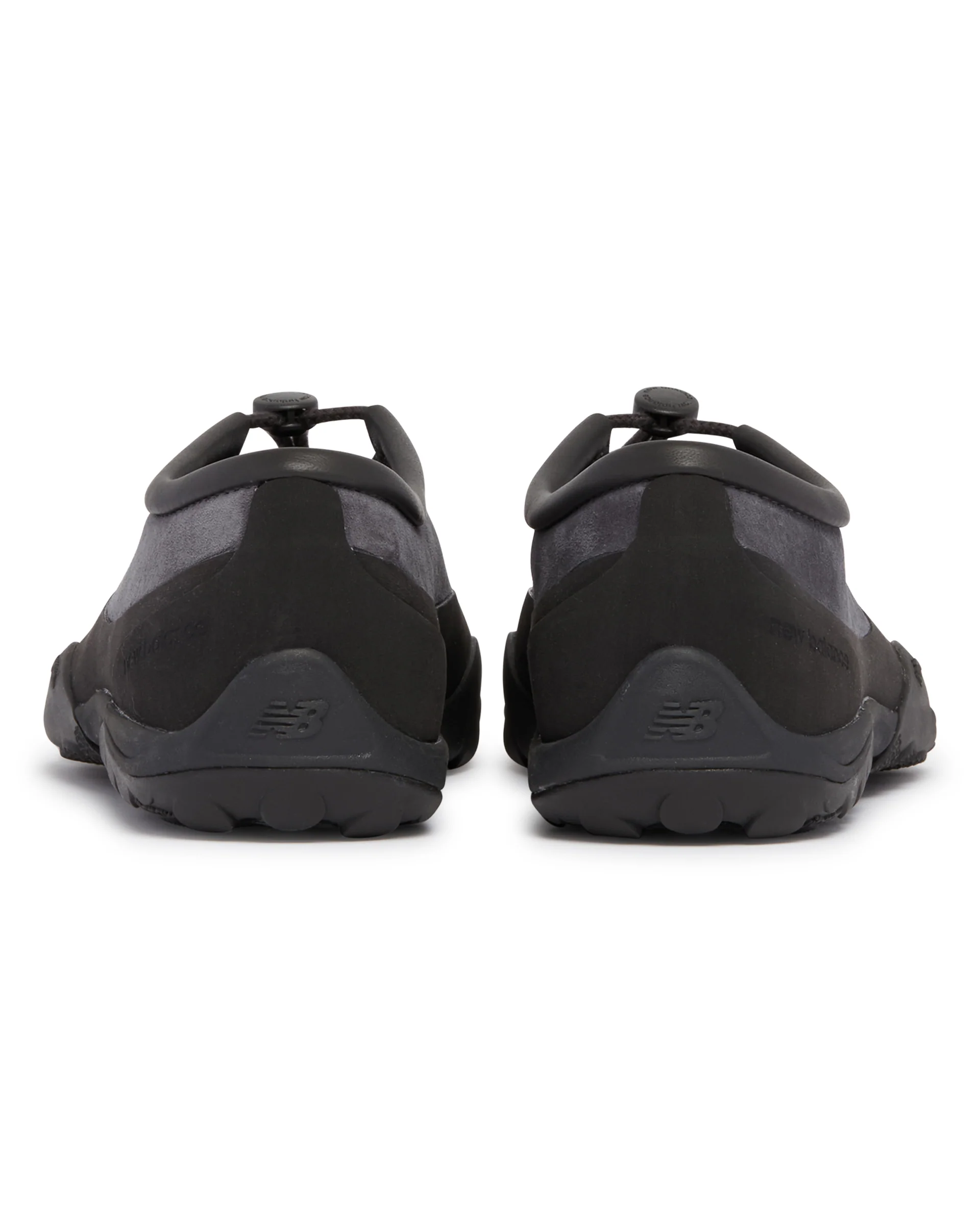 Sneakers MT10T Grigie - Image 6