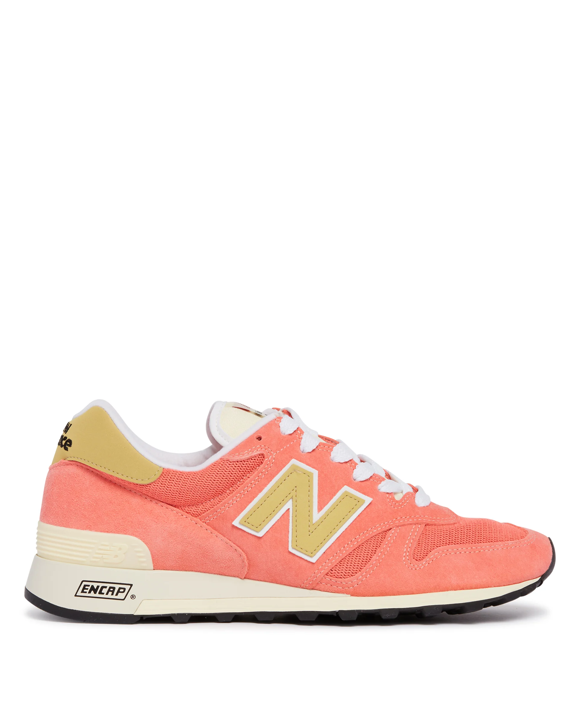 Sneakers Made in USA 1300 Rosa