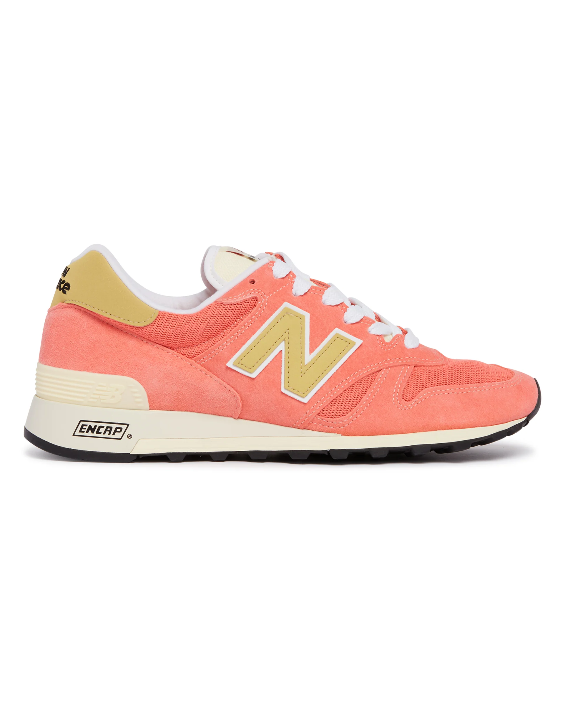 Sneakers Made in USA 1300 Rosa - Image 2