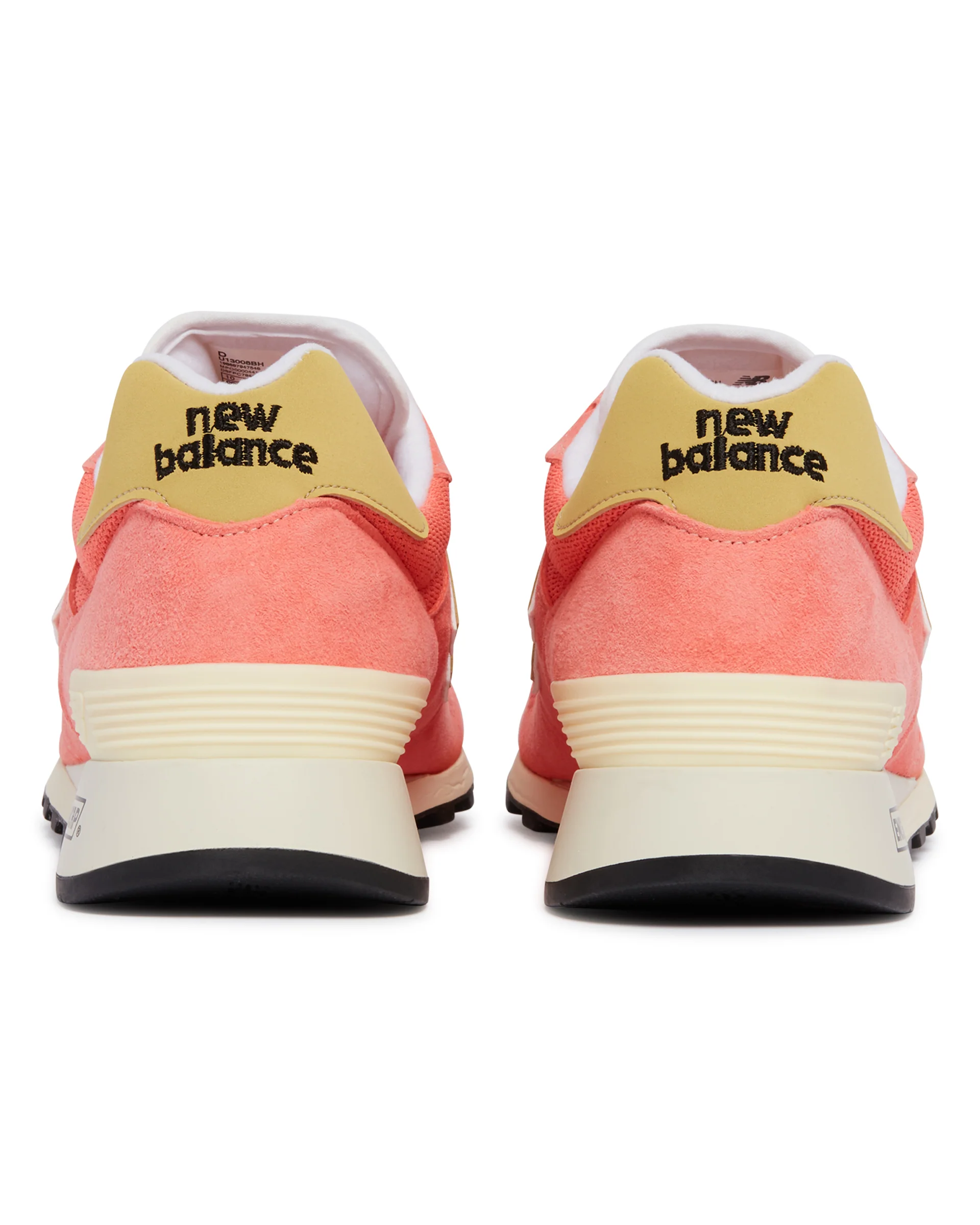 Sneakers Made in USA 1300 Rosa - Image 6