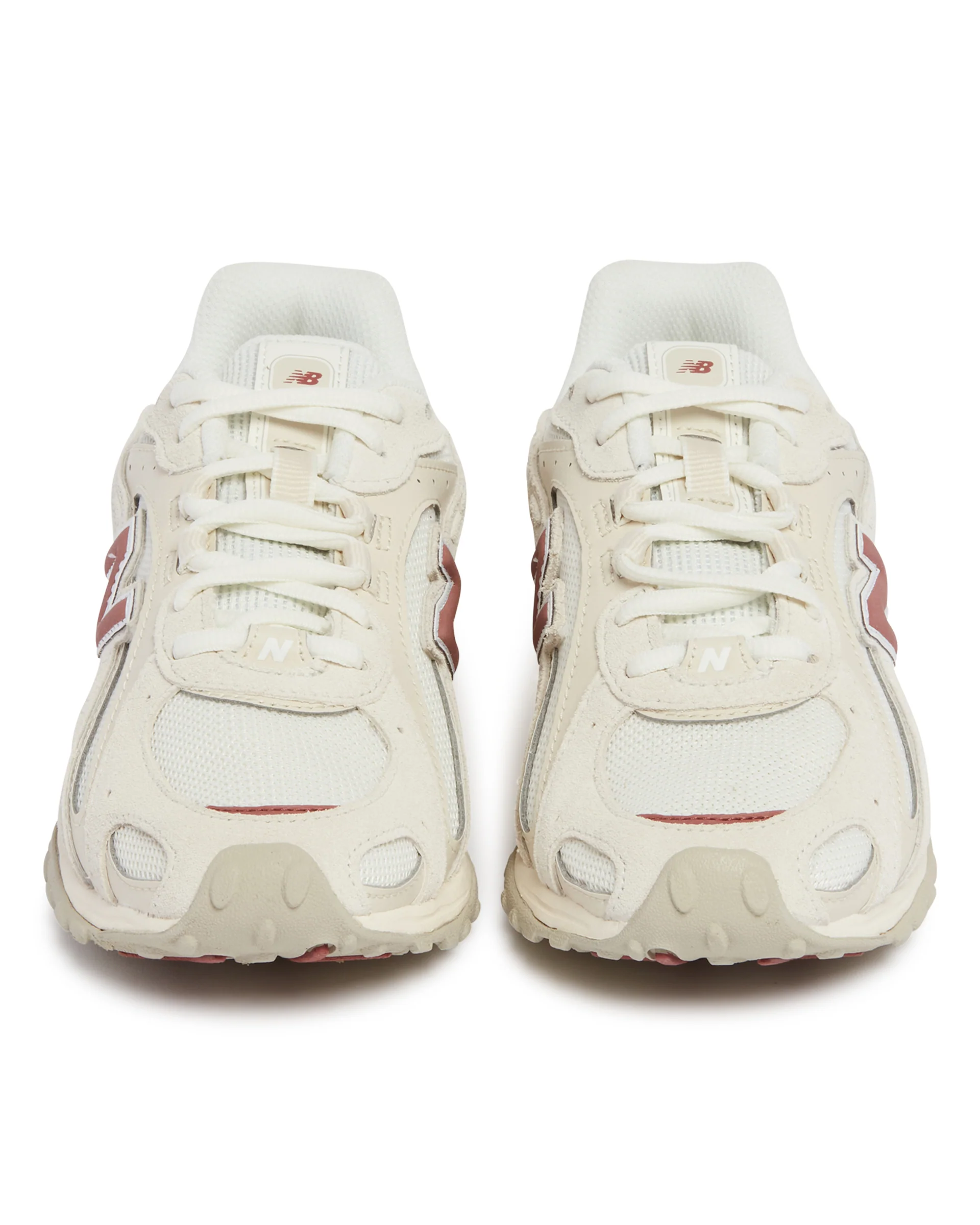 Sneakers 204L Bianche - Image 5