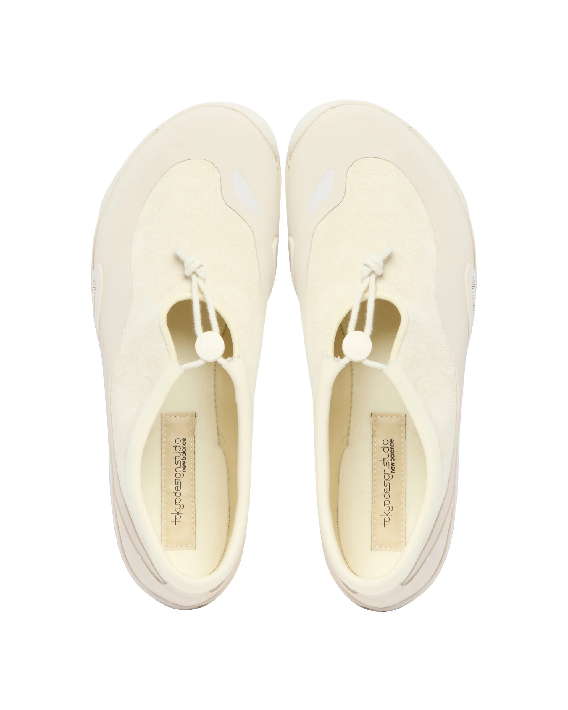 Sneakers TDS MT10T Bianche - Image 3
