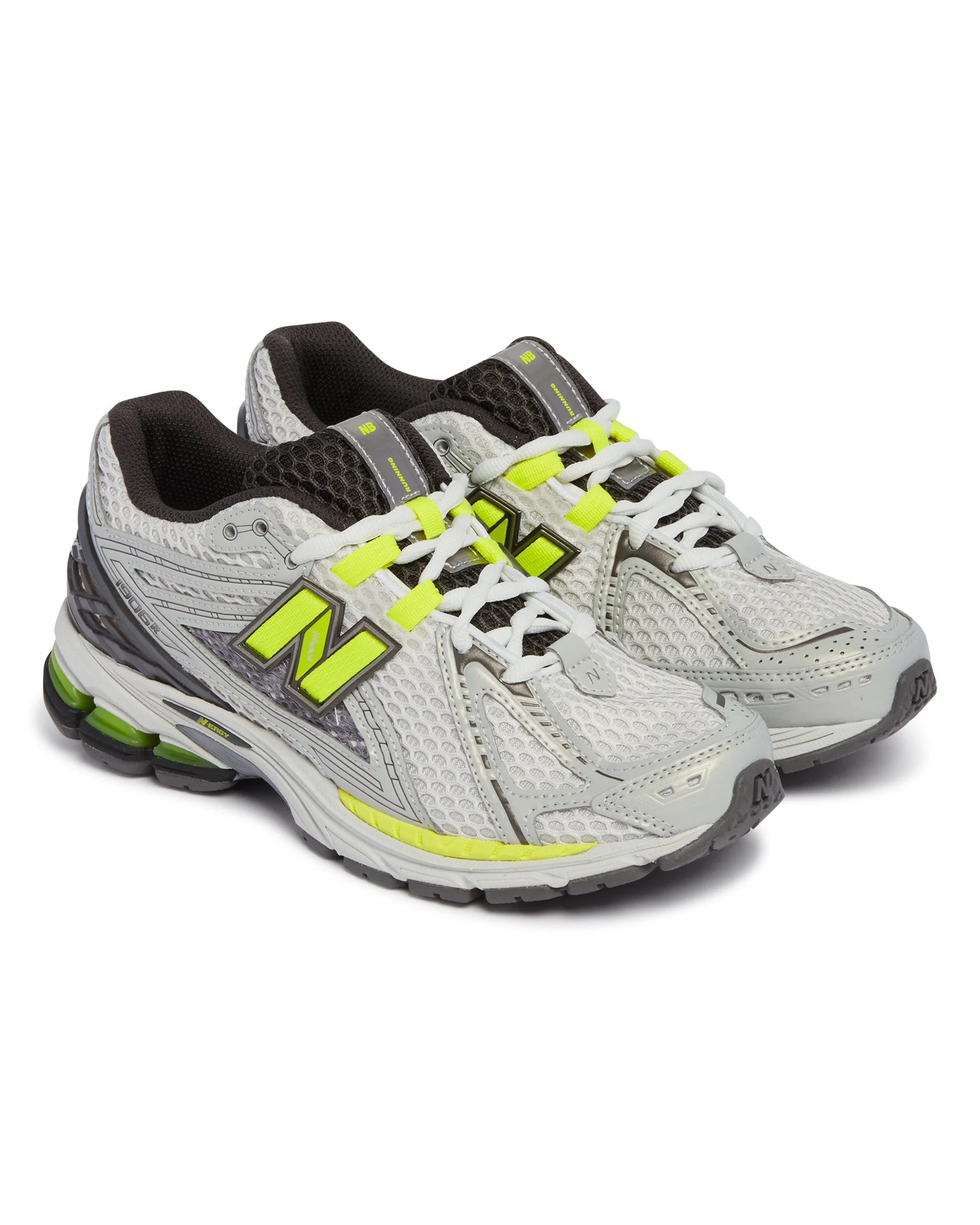 Sneakers U1906R Bianche - Image 4