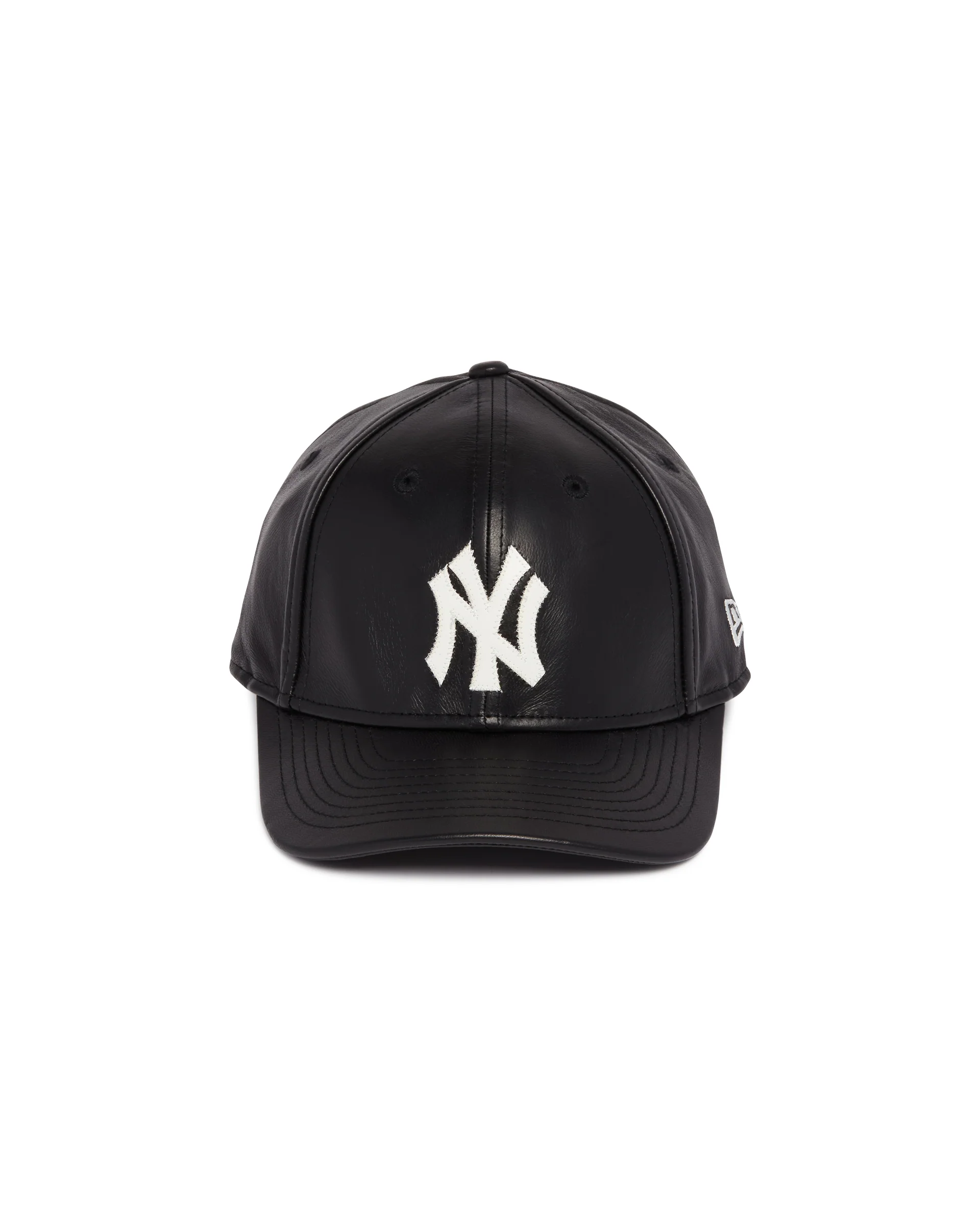 Cappellino 9Forty New York Yankees Nero - Image 2