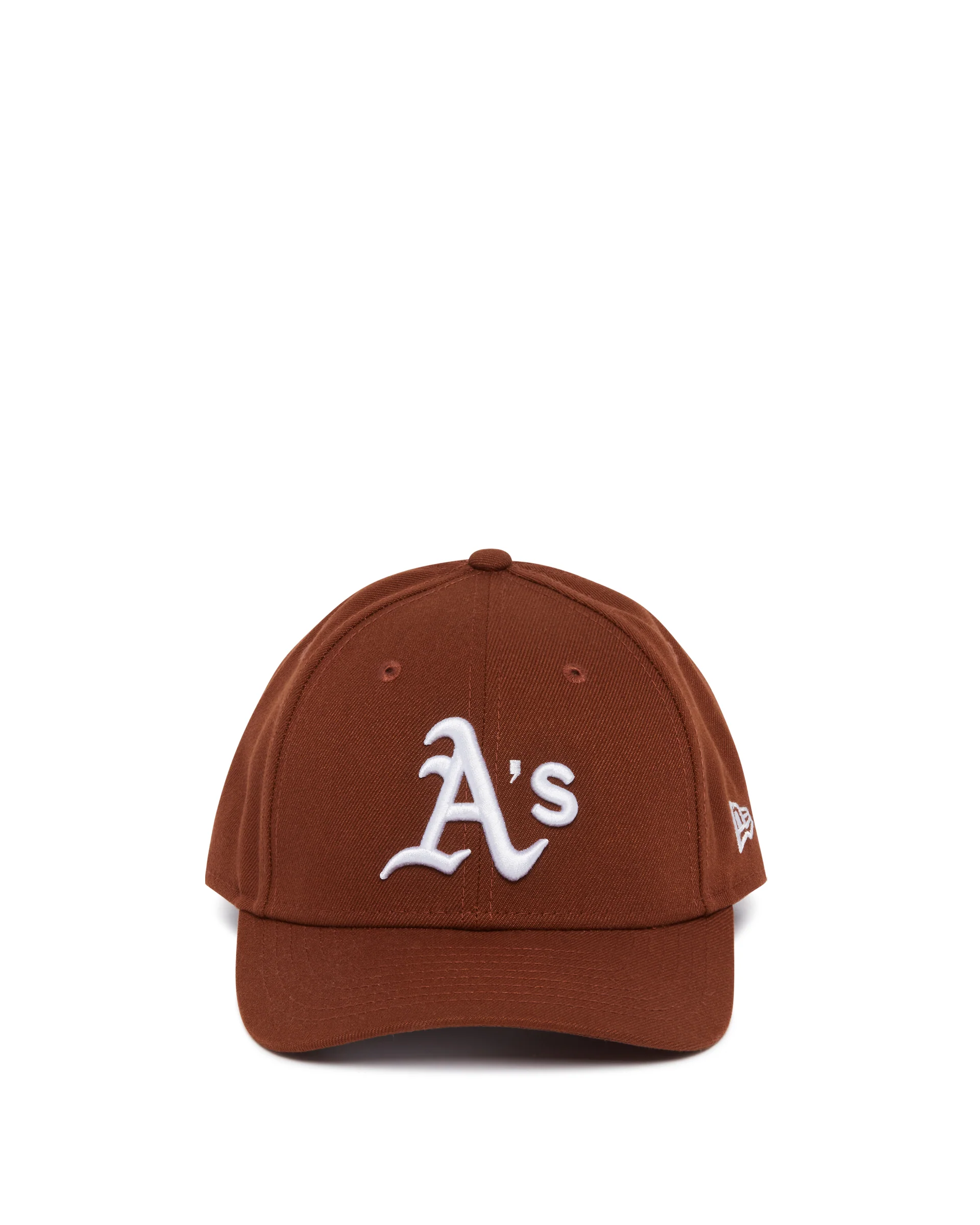 Cappellino Oakland Athletics MLB Marrone