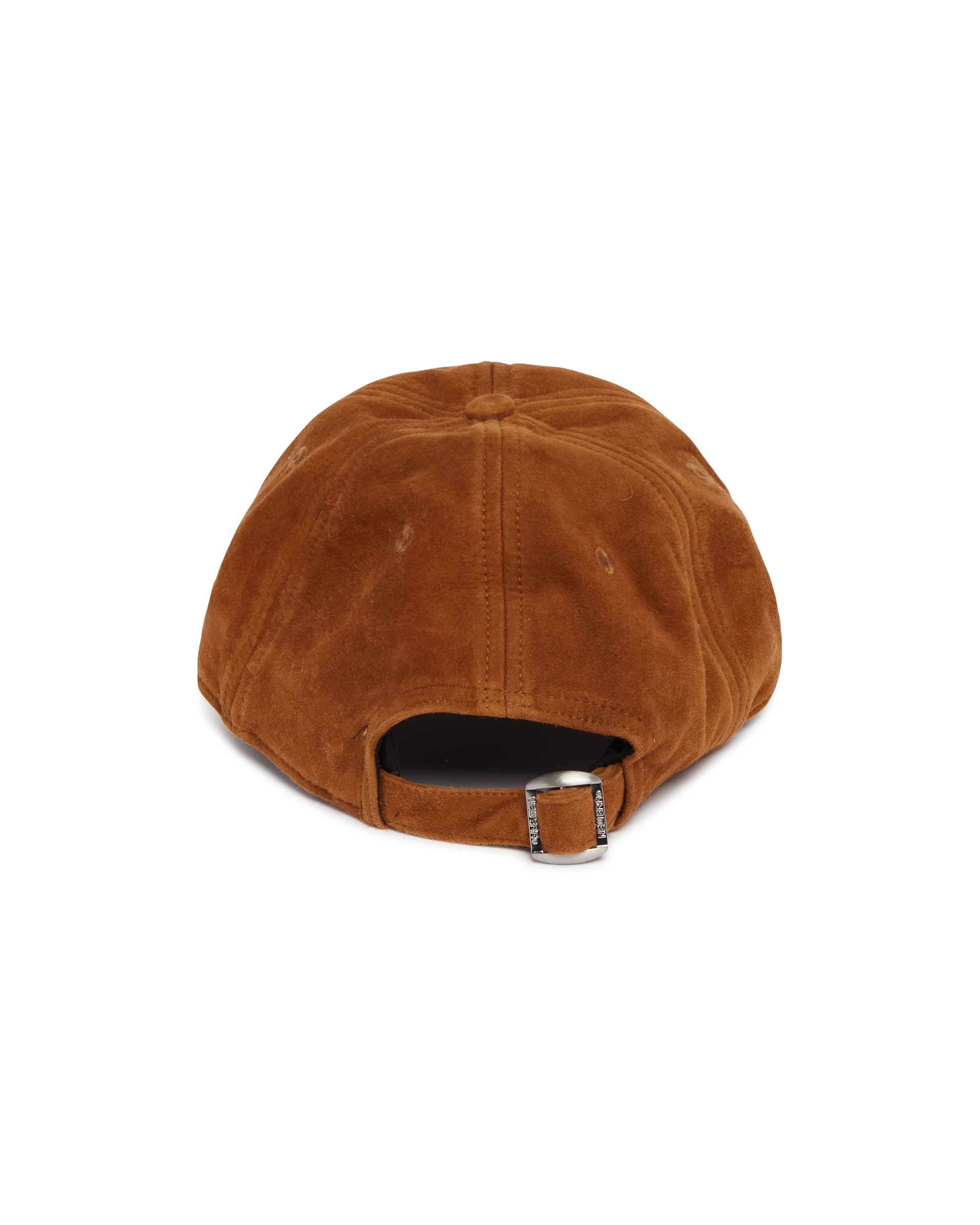 Cappellino 9Twenty New York Yankees Marrone - Image 3
