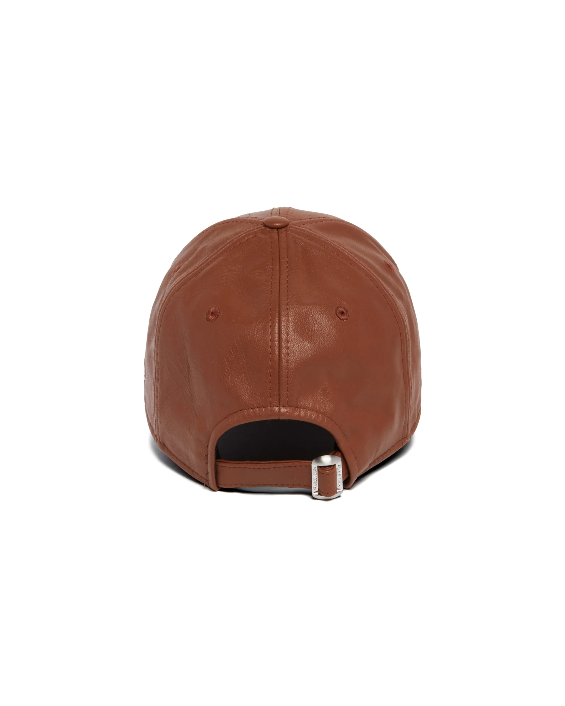Cappellino NY Yankees Marrone - Image 3