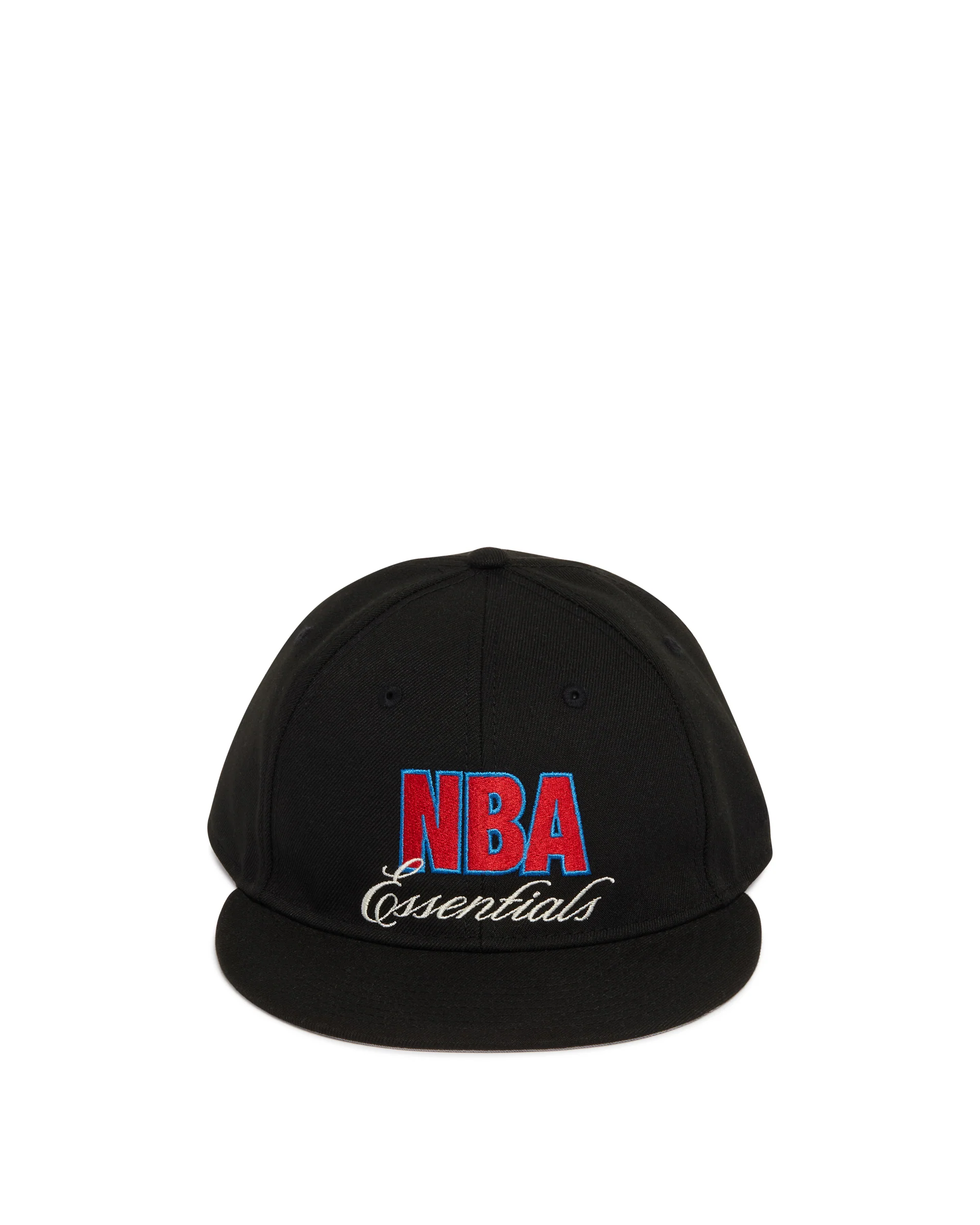 Fear Of God x NBA Cappellino 9Fifty Retro Crown Nero