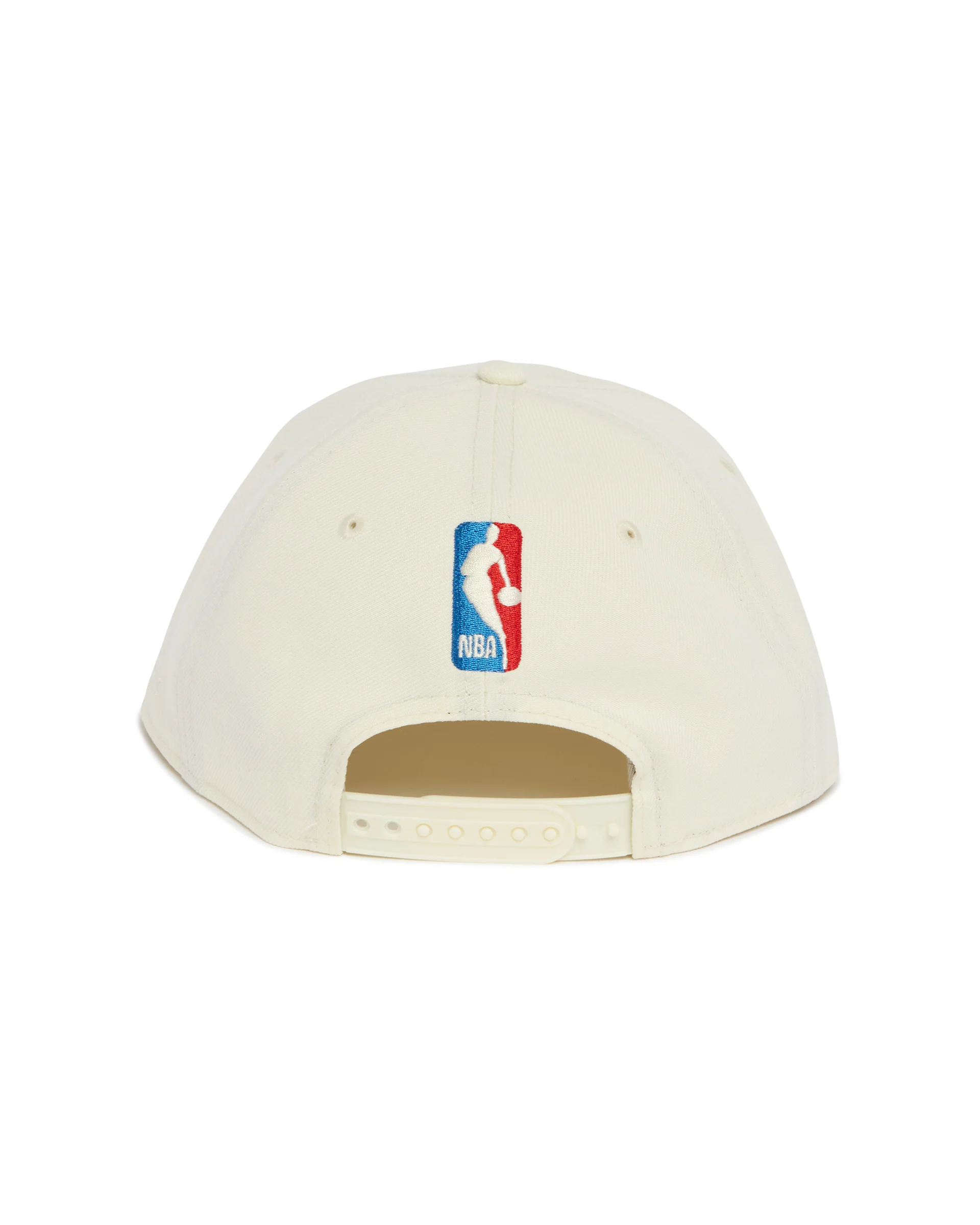 Fear Of God x NBA Cappellino 9Fifty Retro Crown Bianco - Image 3