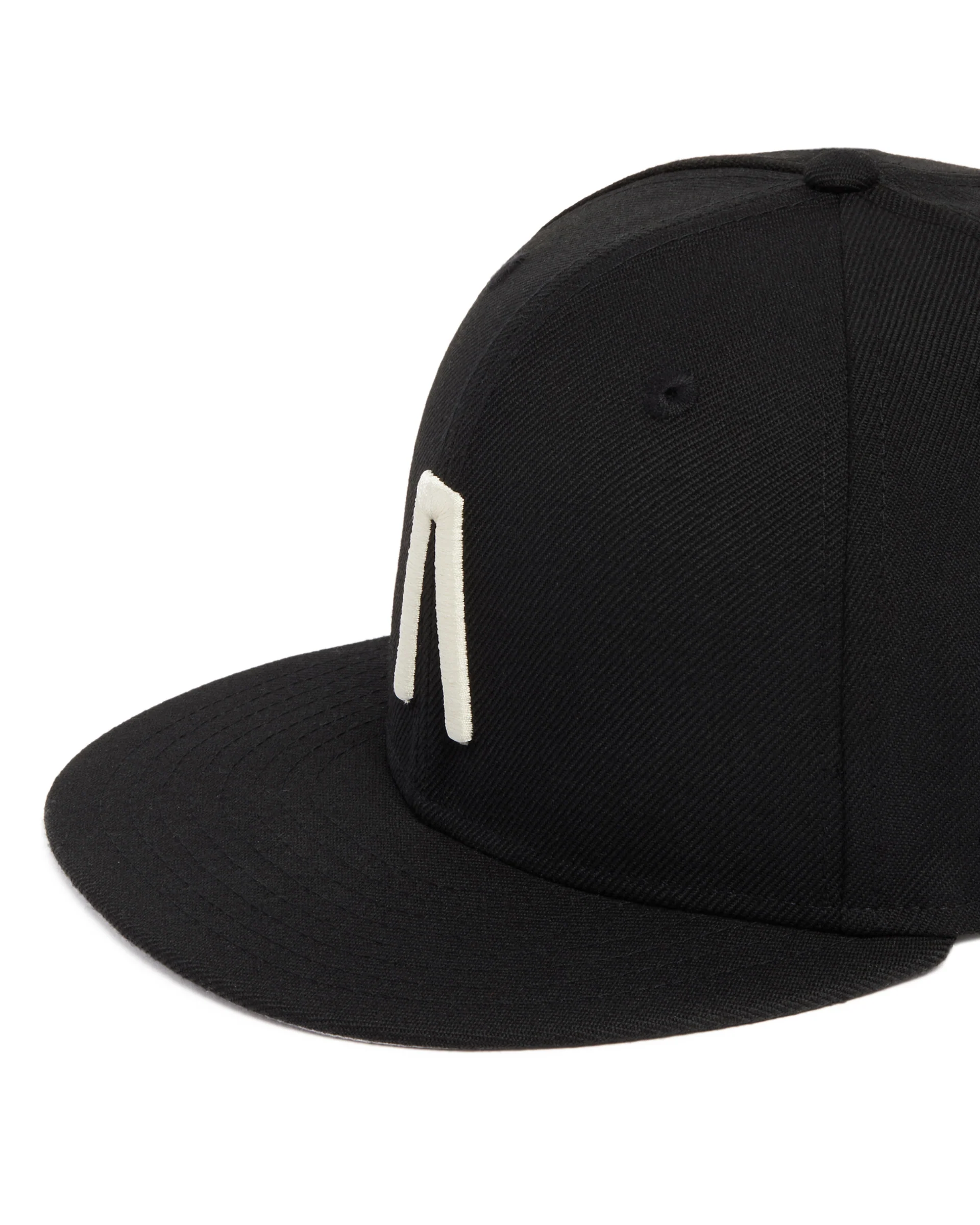 New Era x FOG Cappellino Con Logo Nero - Image 4