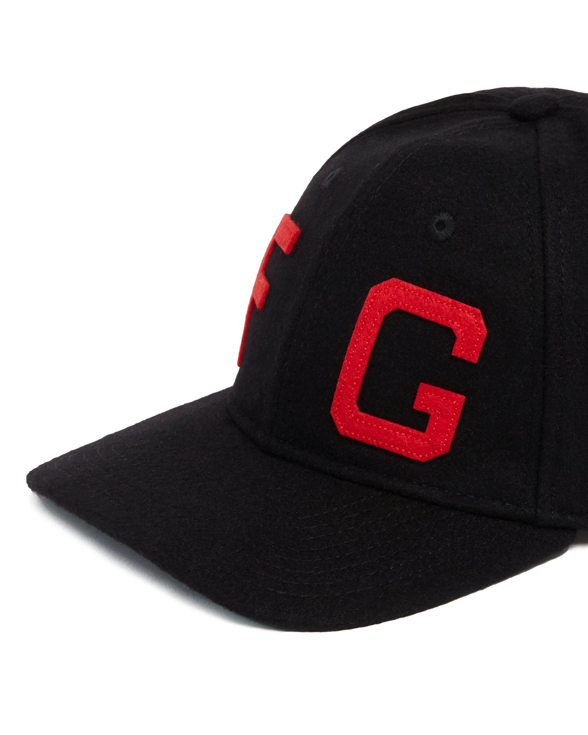 New Era x FOG Cappellino FG Nero - Image 4