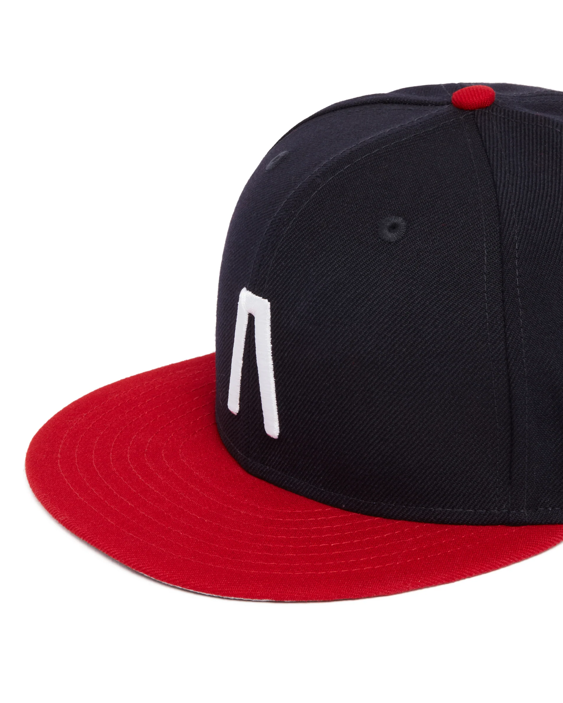 New Era x FOG Cappellino Con Logo Blu - Image 4