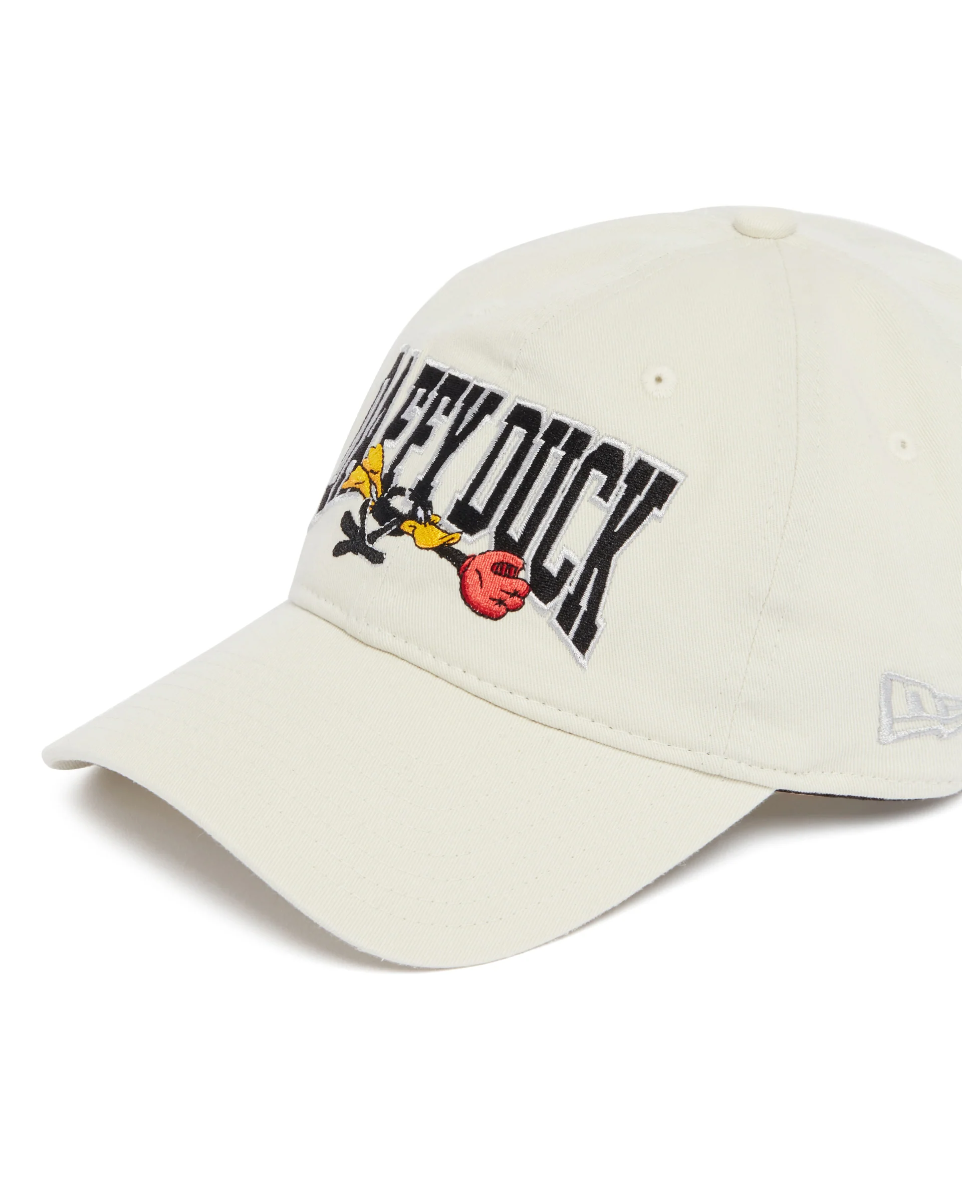 Cappellino 9Twenty Daffy Duck Bianco - Image 4
