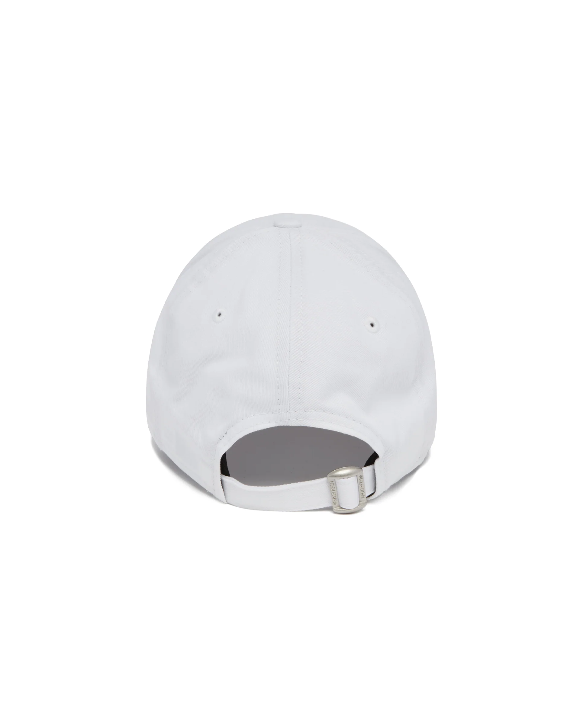 Cappellino LA Dodgers League Bianco - Image 3