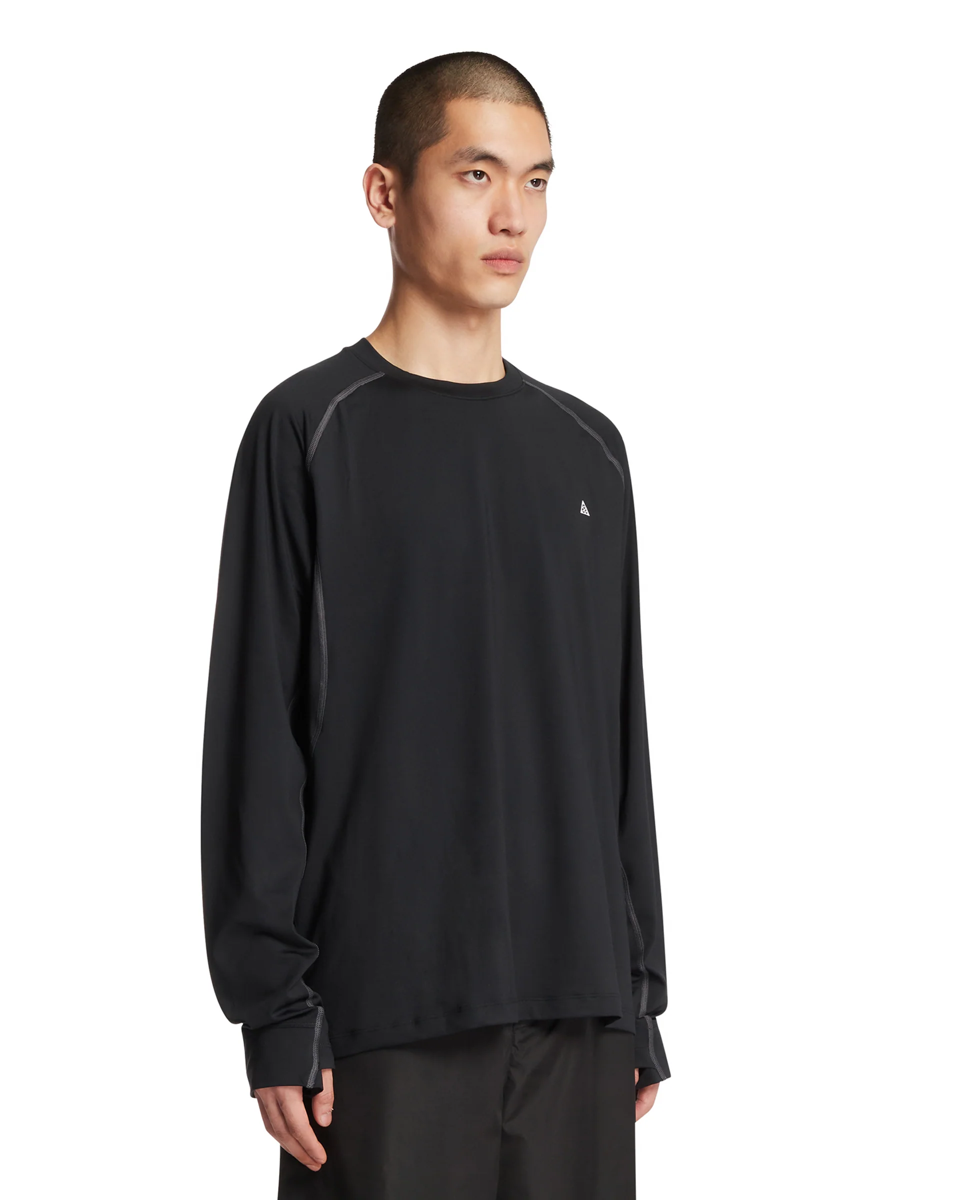 T-Shirt ACG Chinati Dri-FIT ADV Nera - Image 2