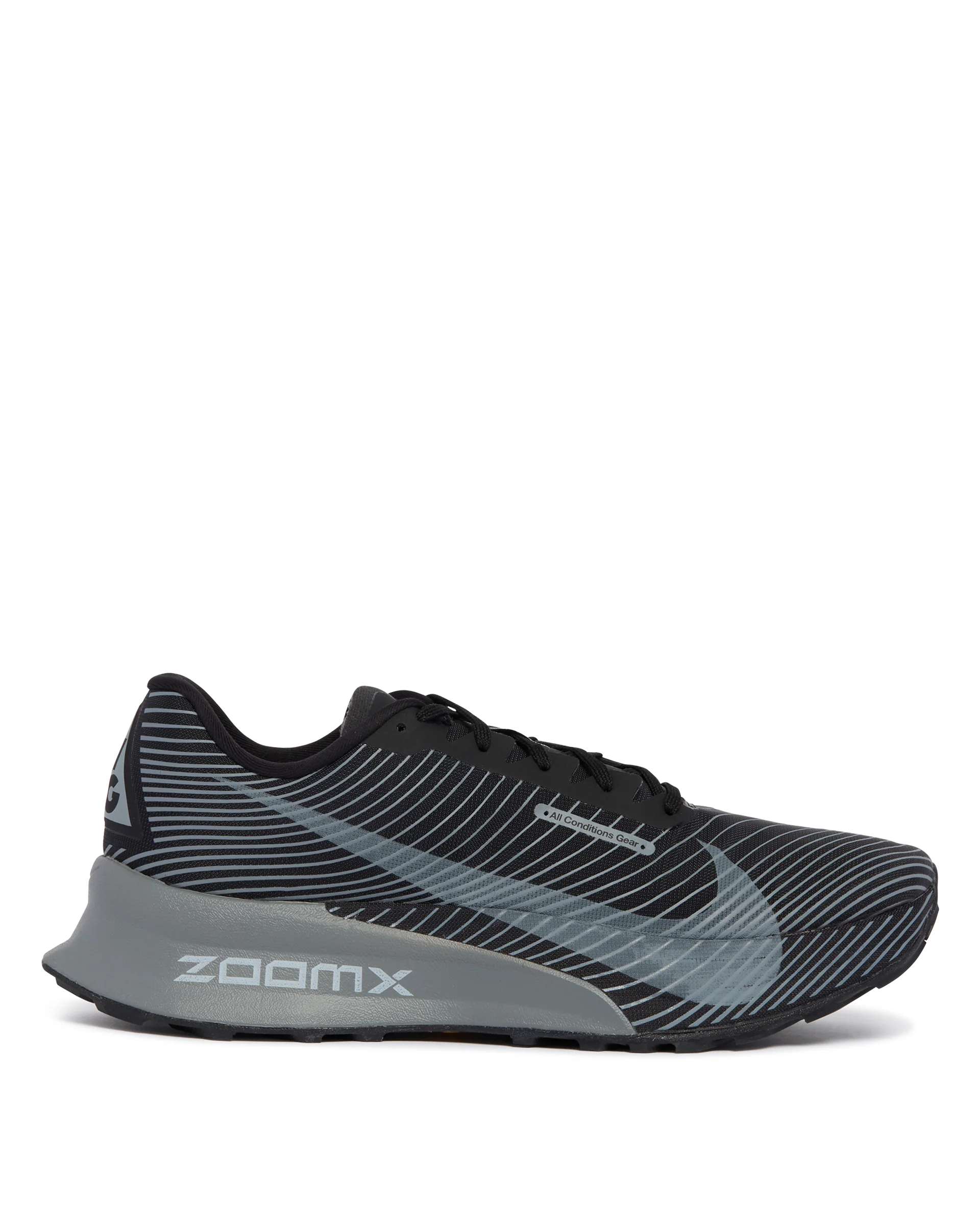 Sneakers ACG Ultrafly Trail Nere