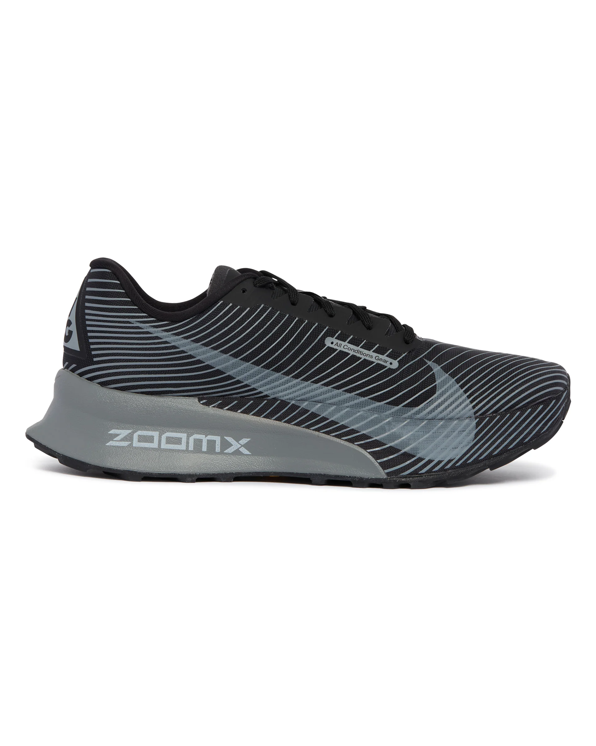 Sneakers ACG Ultrafly Trail Nere - Image 2