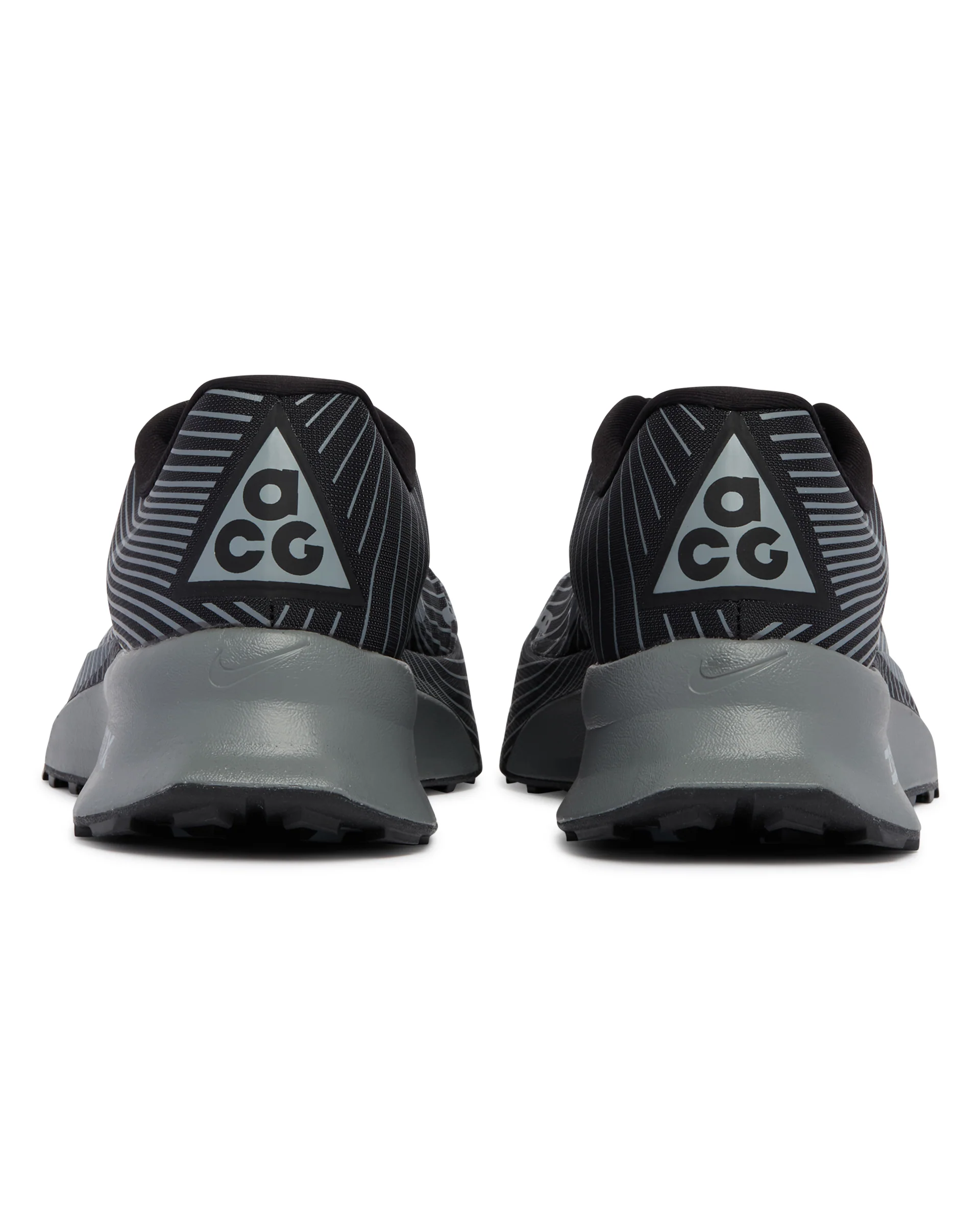 Sneakers ACG Ultrafly Trail Nere - Image 6
