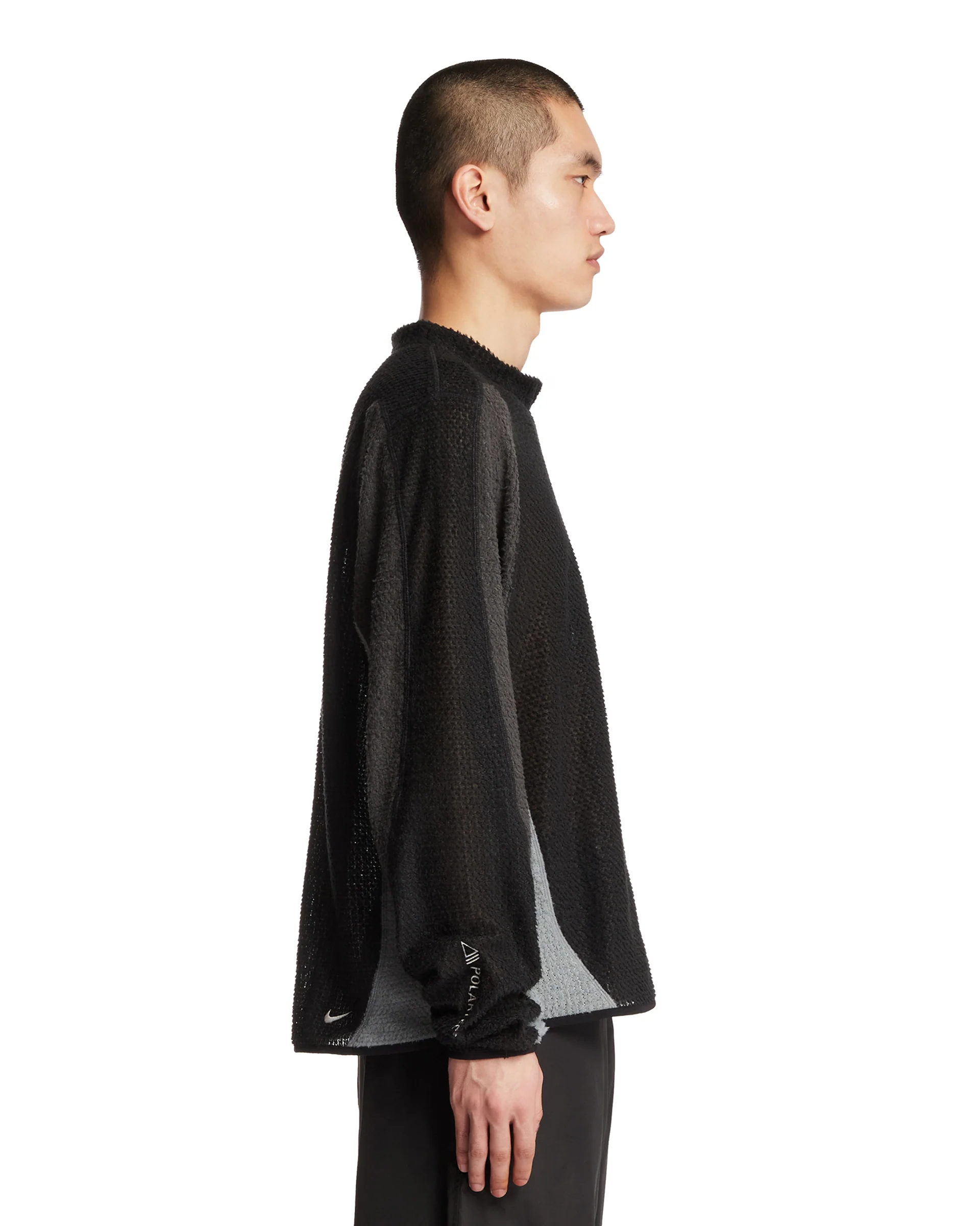 T-Shirt ACG Wolf Lichen Nera - Image 4