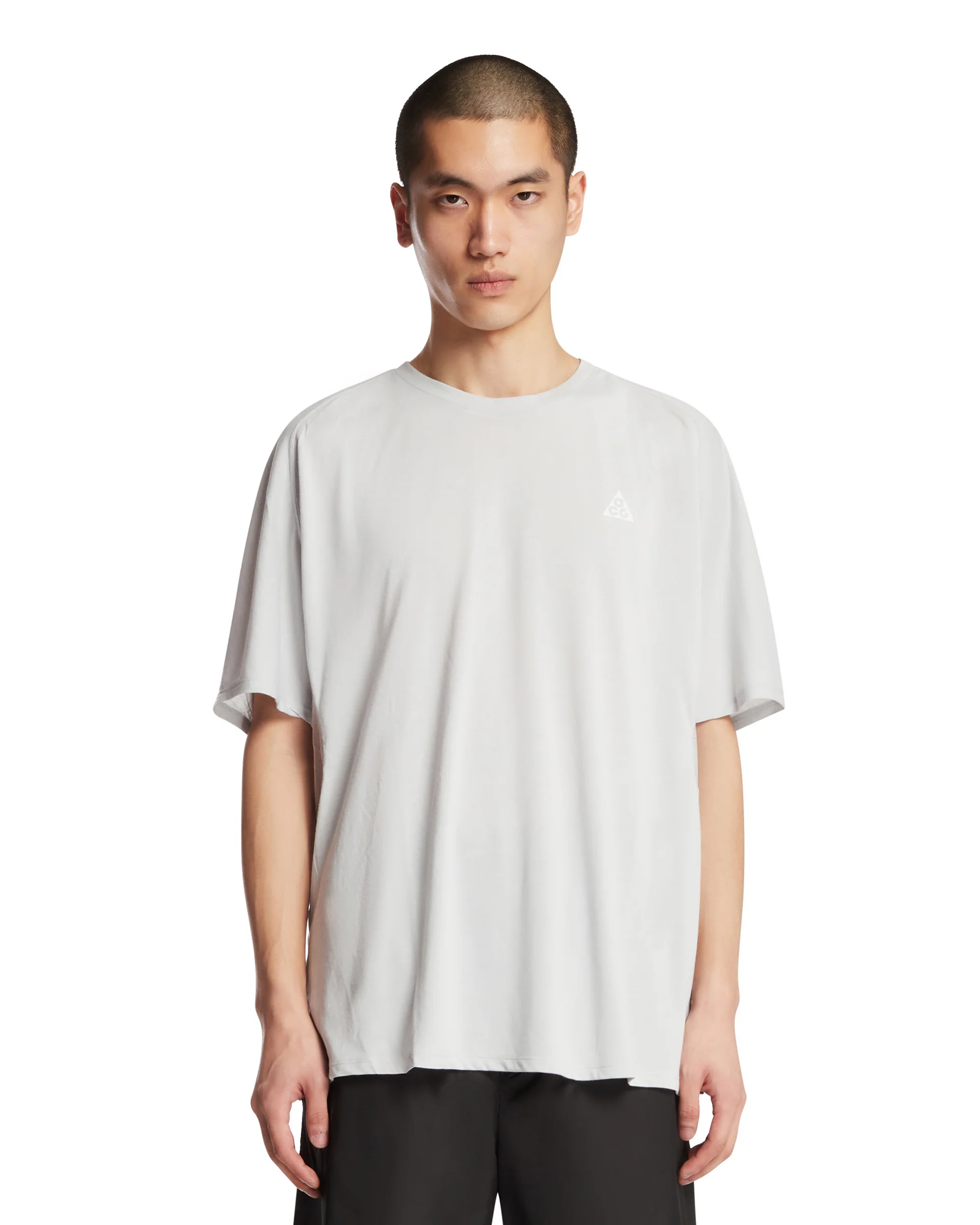 T-shirt Dri-FIT ACG Grigia