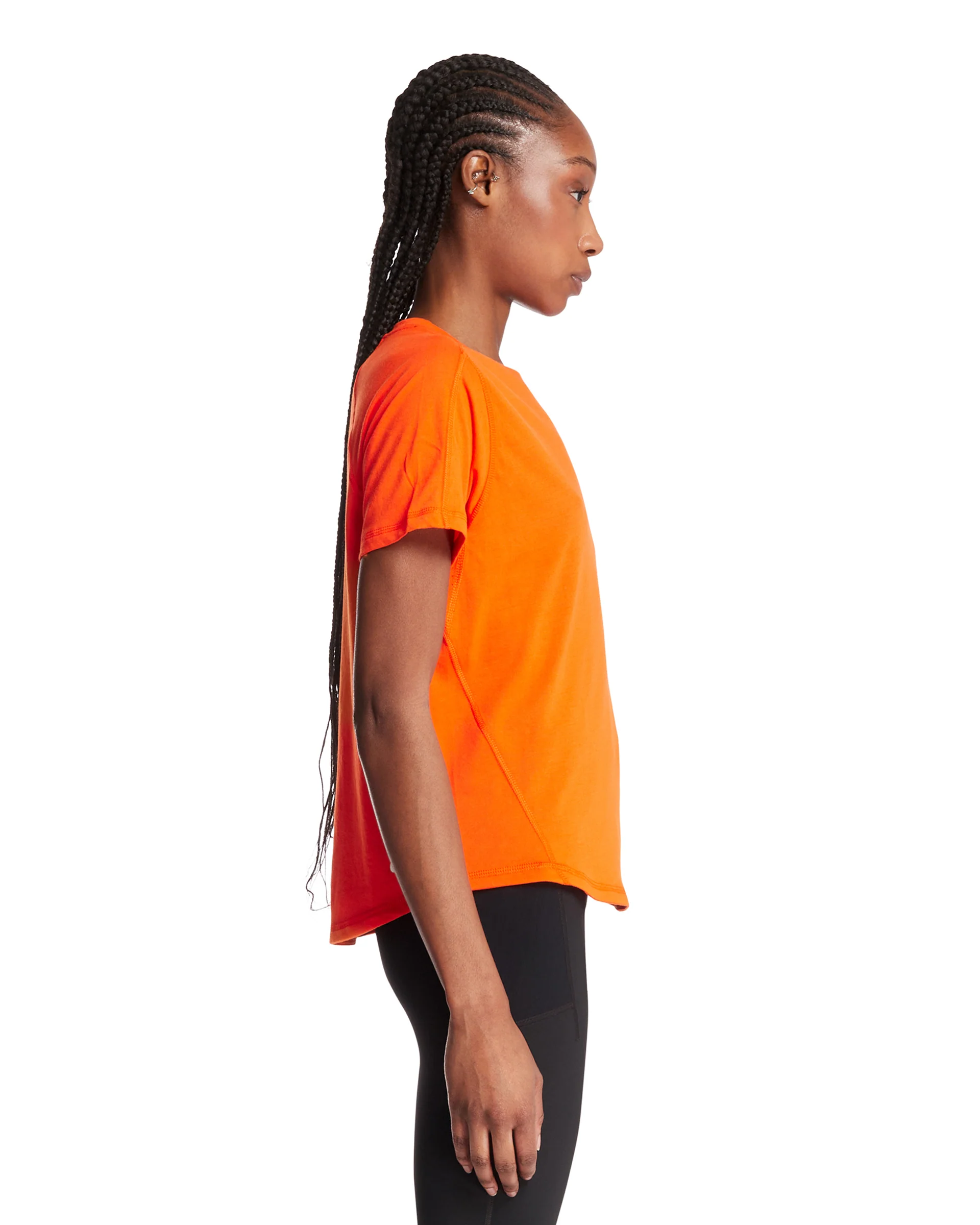 T-Shirt ACG Dri-FIT Arancione - Image 4