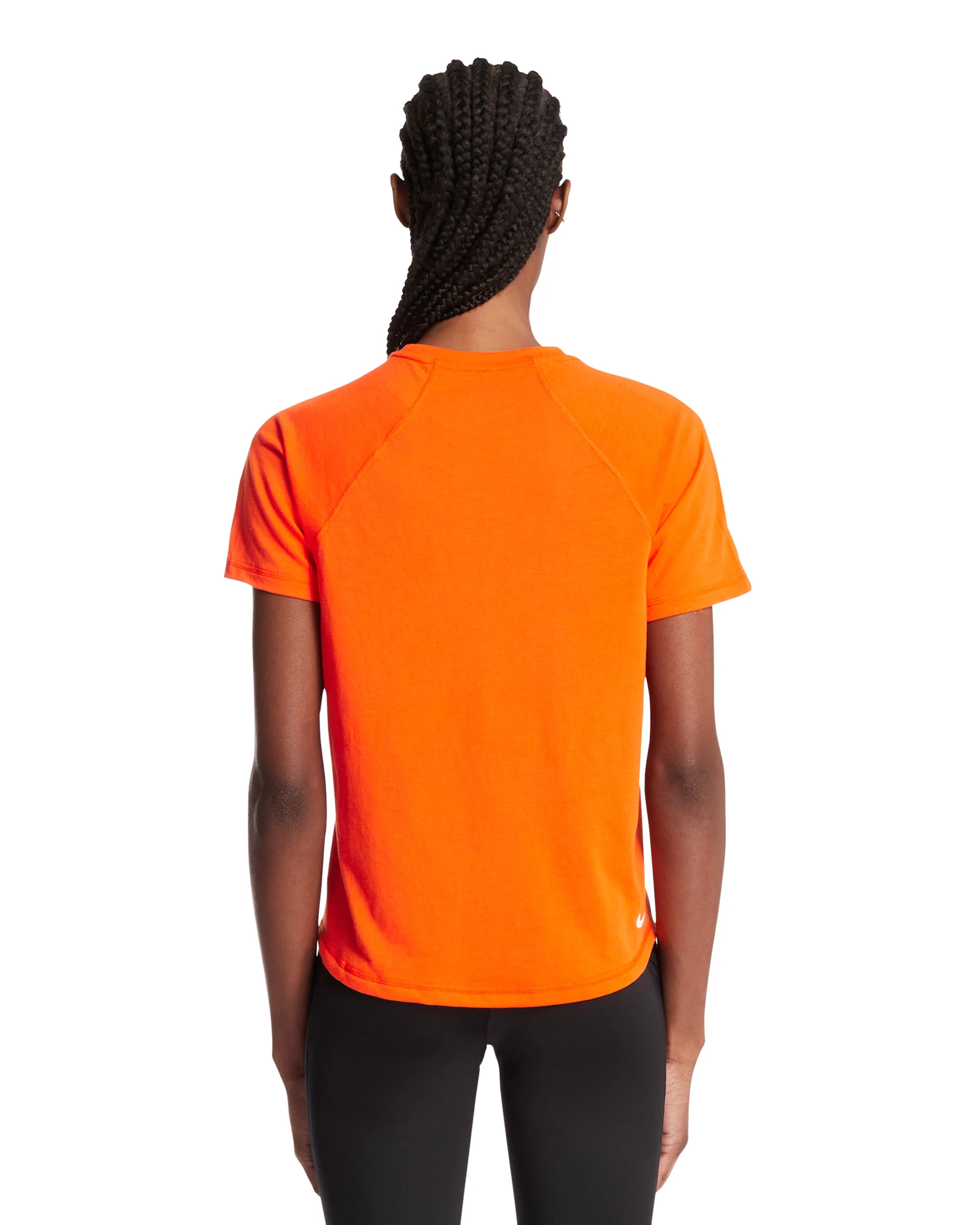 T-Shirt ACG Dri-FIT Arancione - Image 5