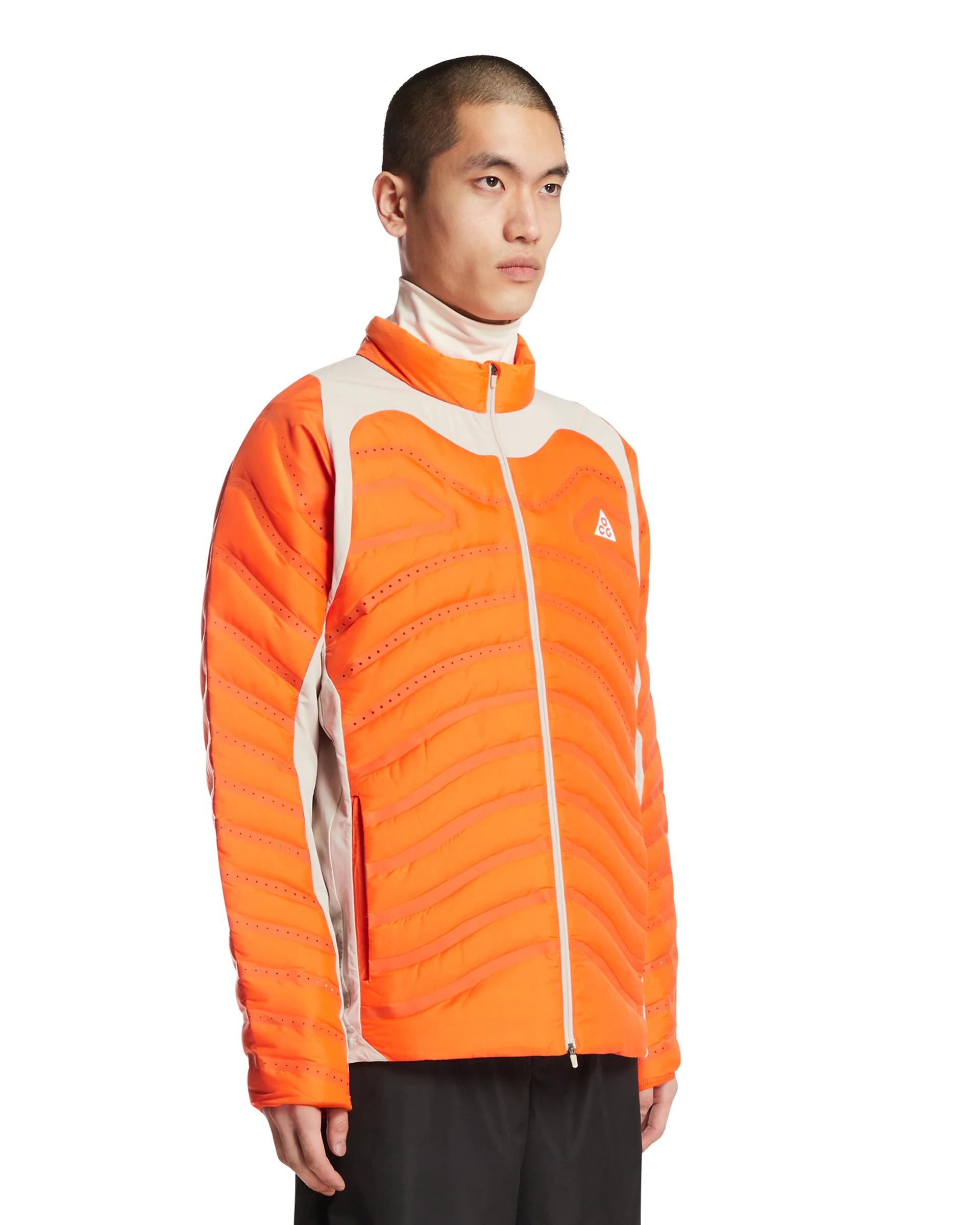 Giacca Therma-FIT ACG Arancione - Image 2