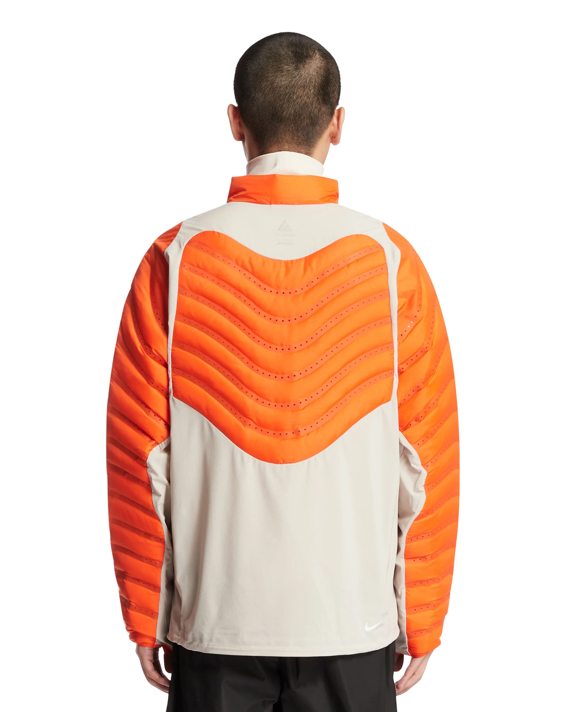 Giacca Therma-FIT ACG Arancione - Image 5