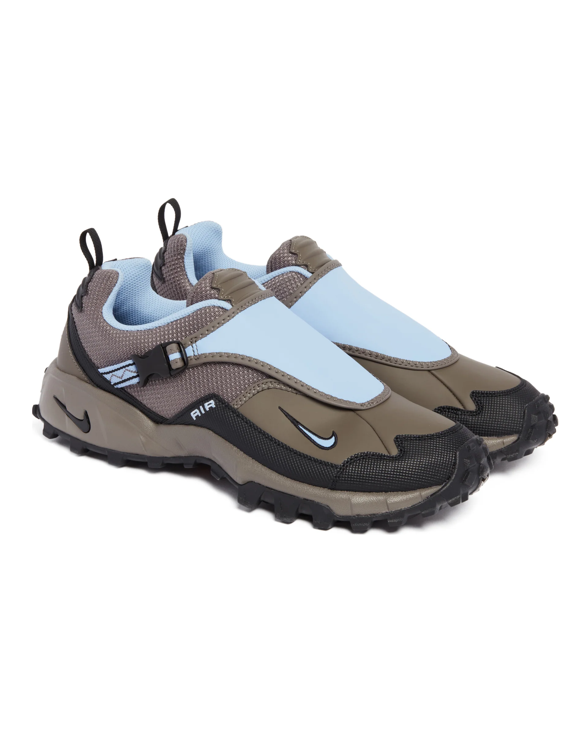 Sneakers ACG Phassad Grigie - Image 4