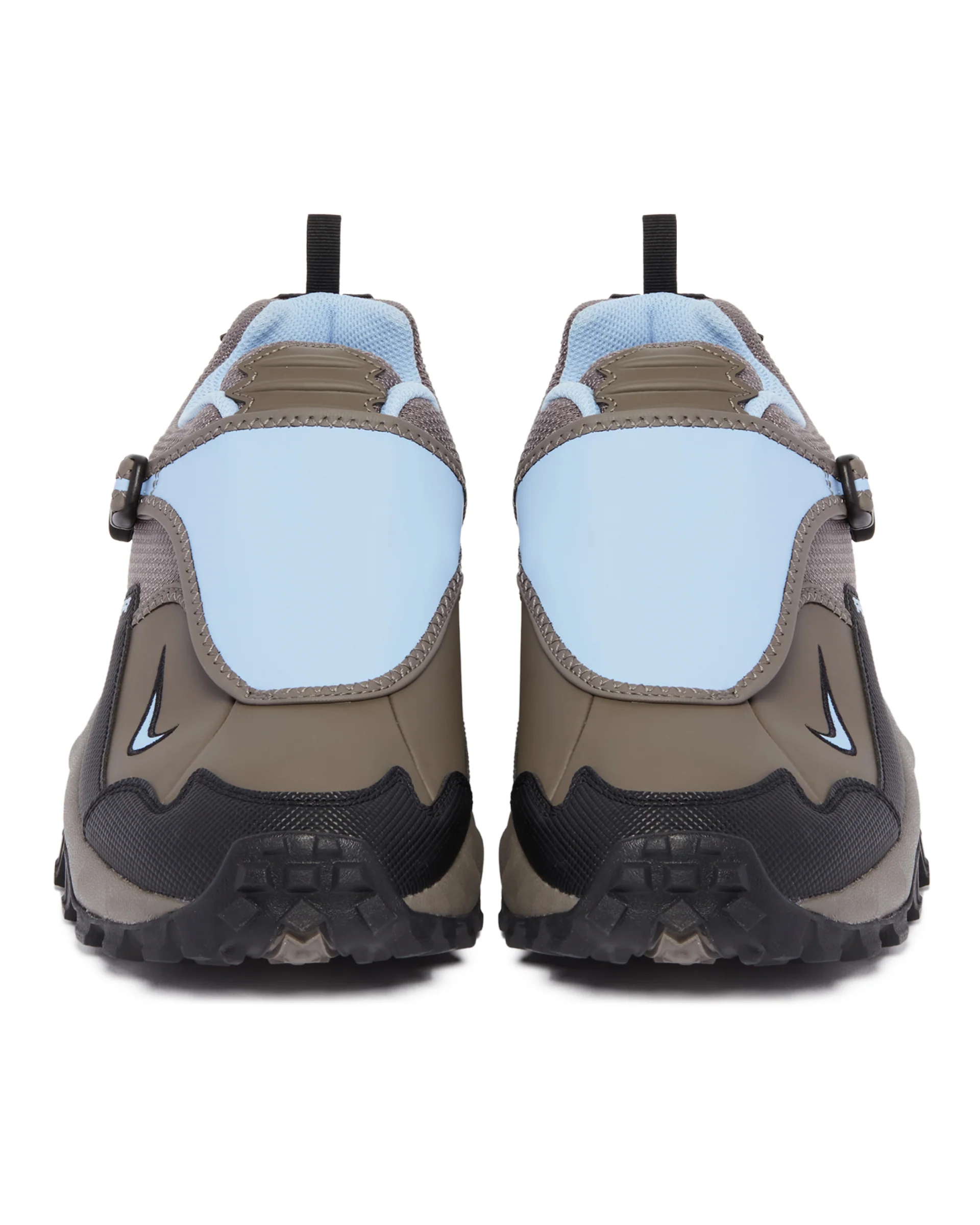 Sneakers ACG Phassad Grigie - Image 5