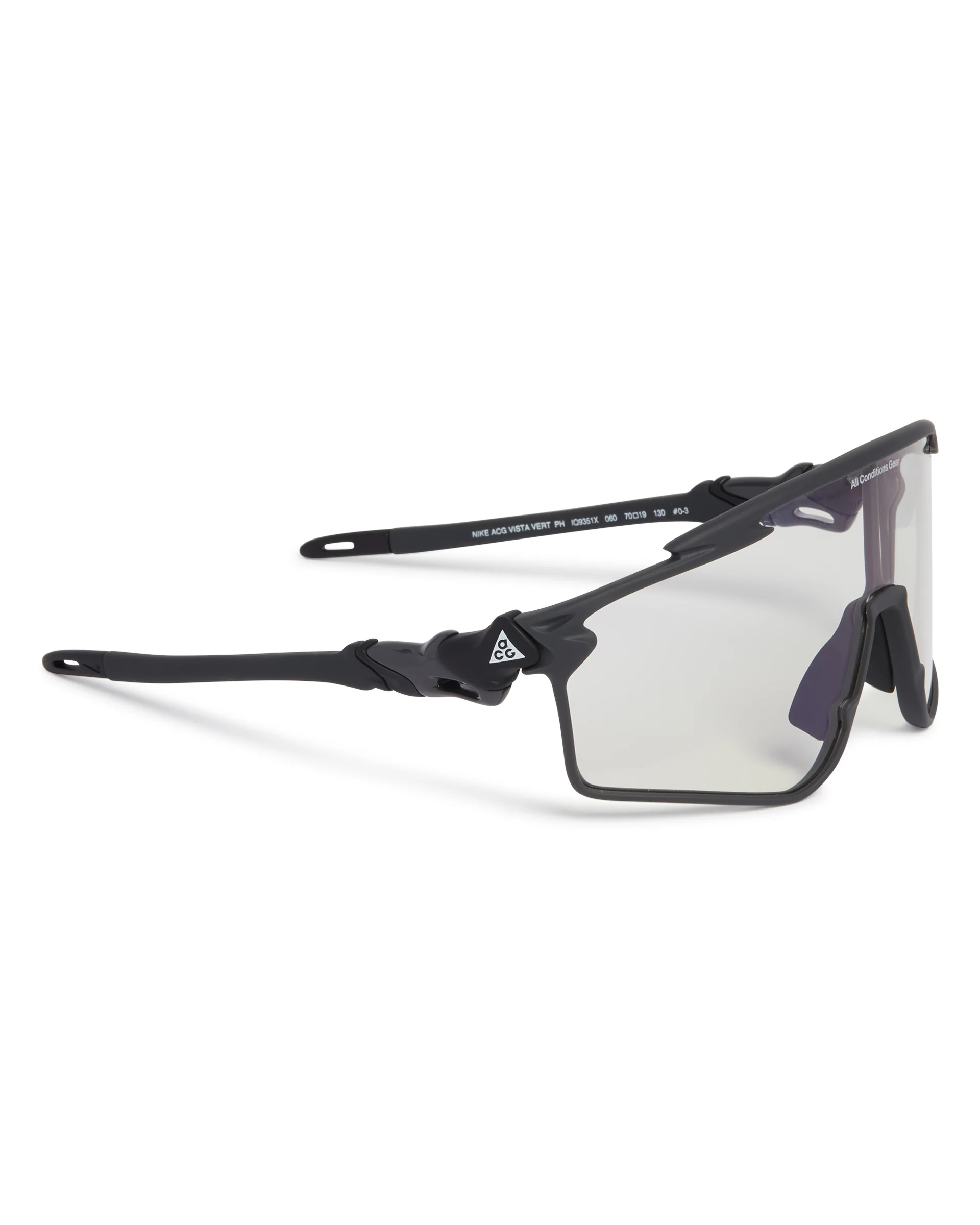 Occhiali Da Sole Fotocromatici ACG Vista Peak - Image 4
