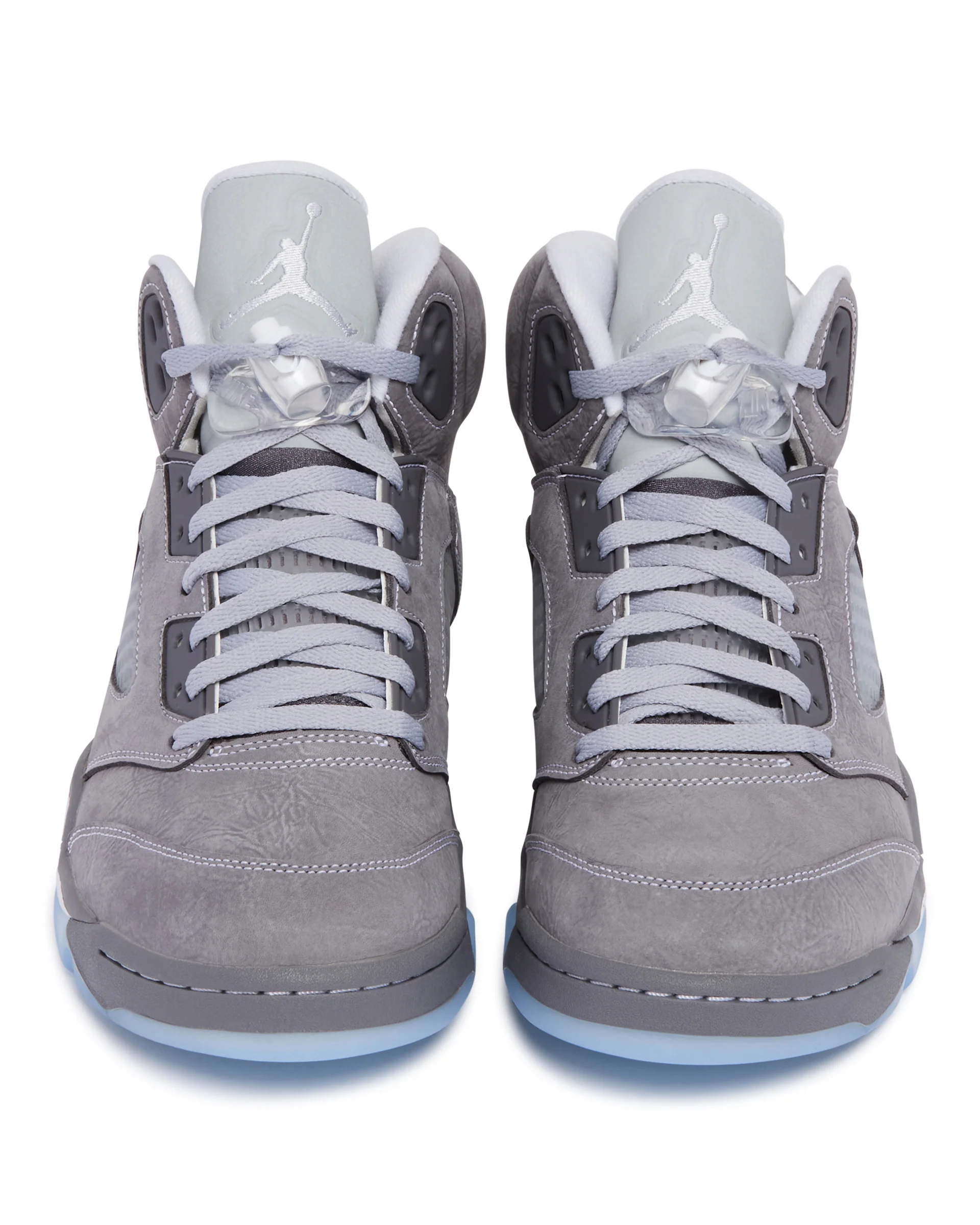 Sneakers Air Jordan 5 Retro Grigie - Image 5