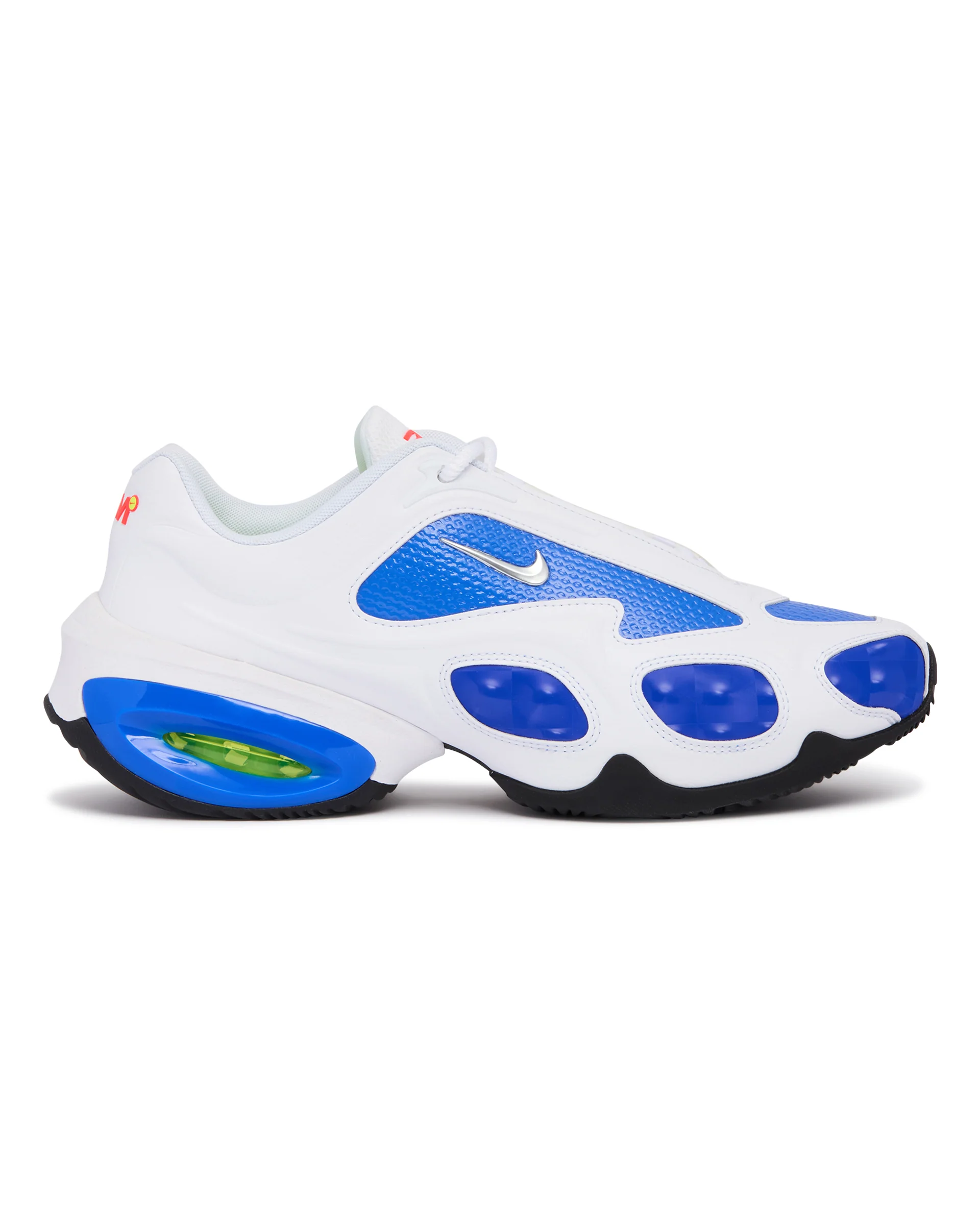 Sneakers Air Max Muse x Veneda Carter Bianche - Image 2