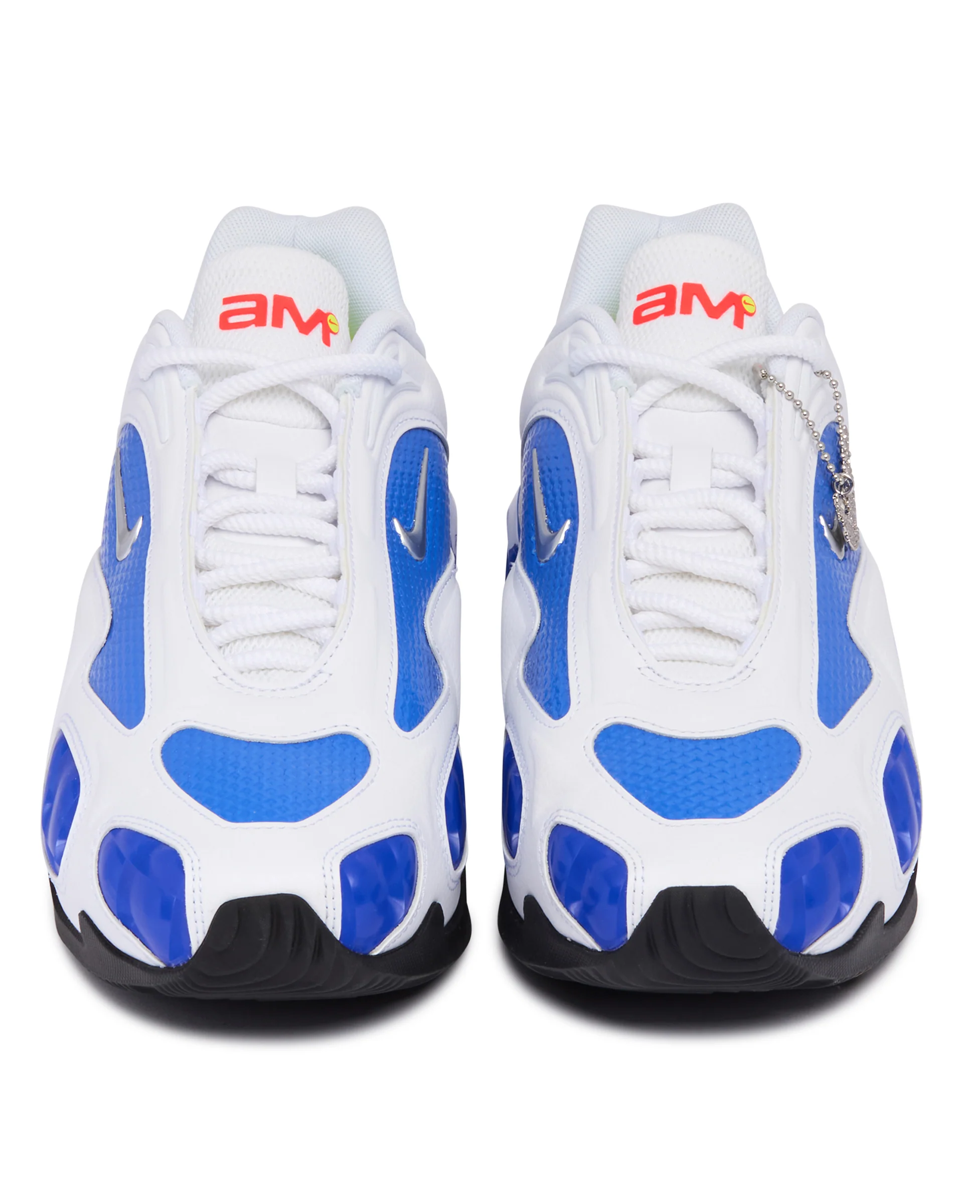 Sneakers Air Max Muse x Veneda Carter Bianche - Image 5