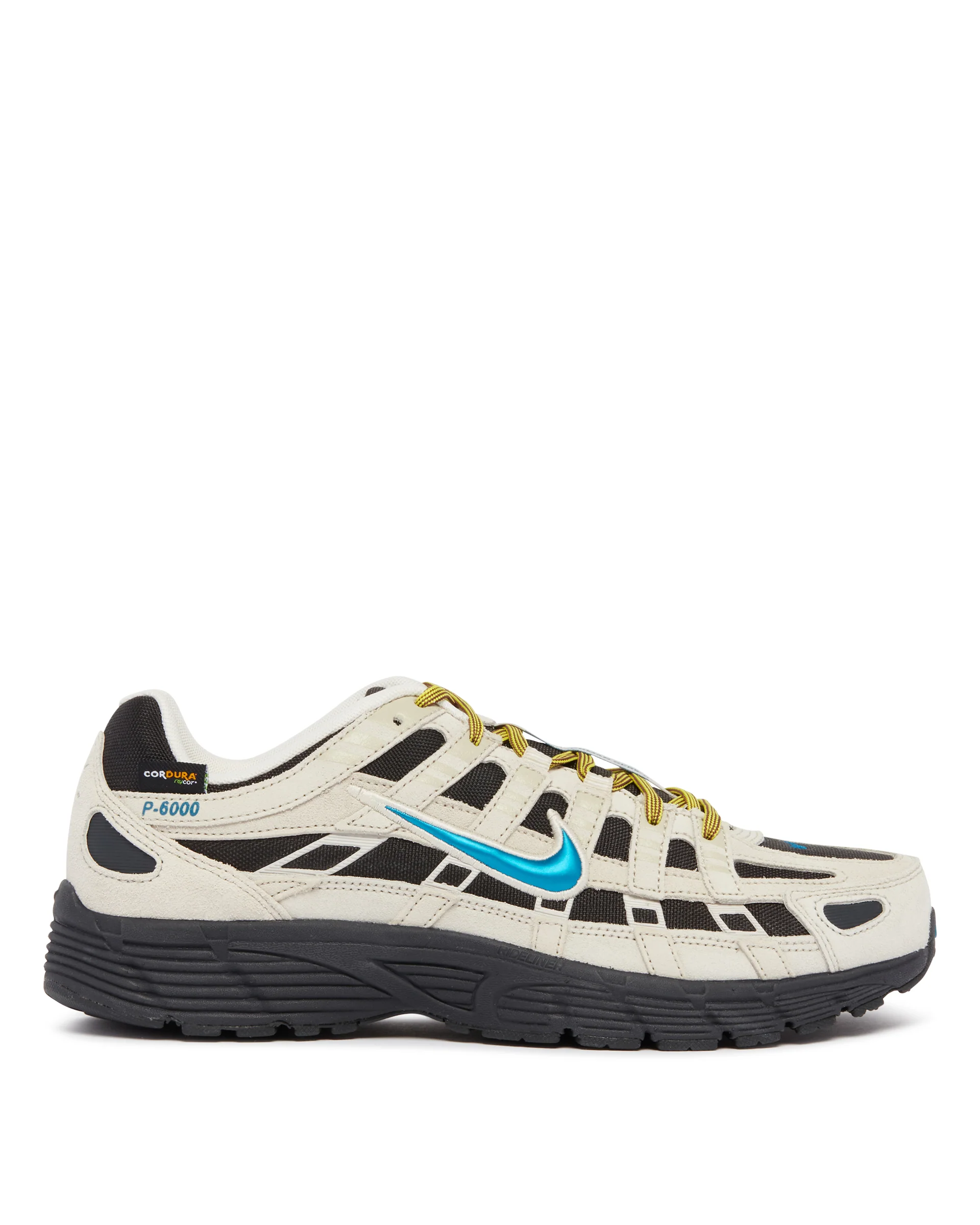 Sneakers P-6000 Premium Beige