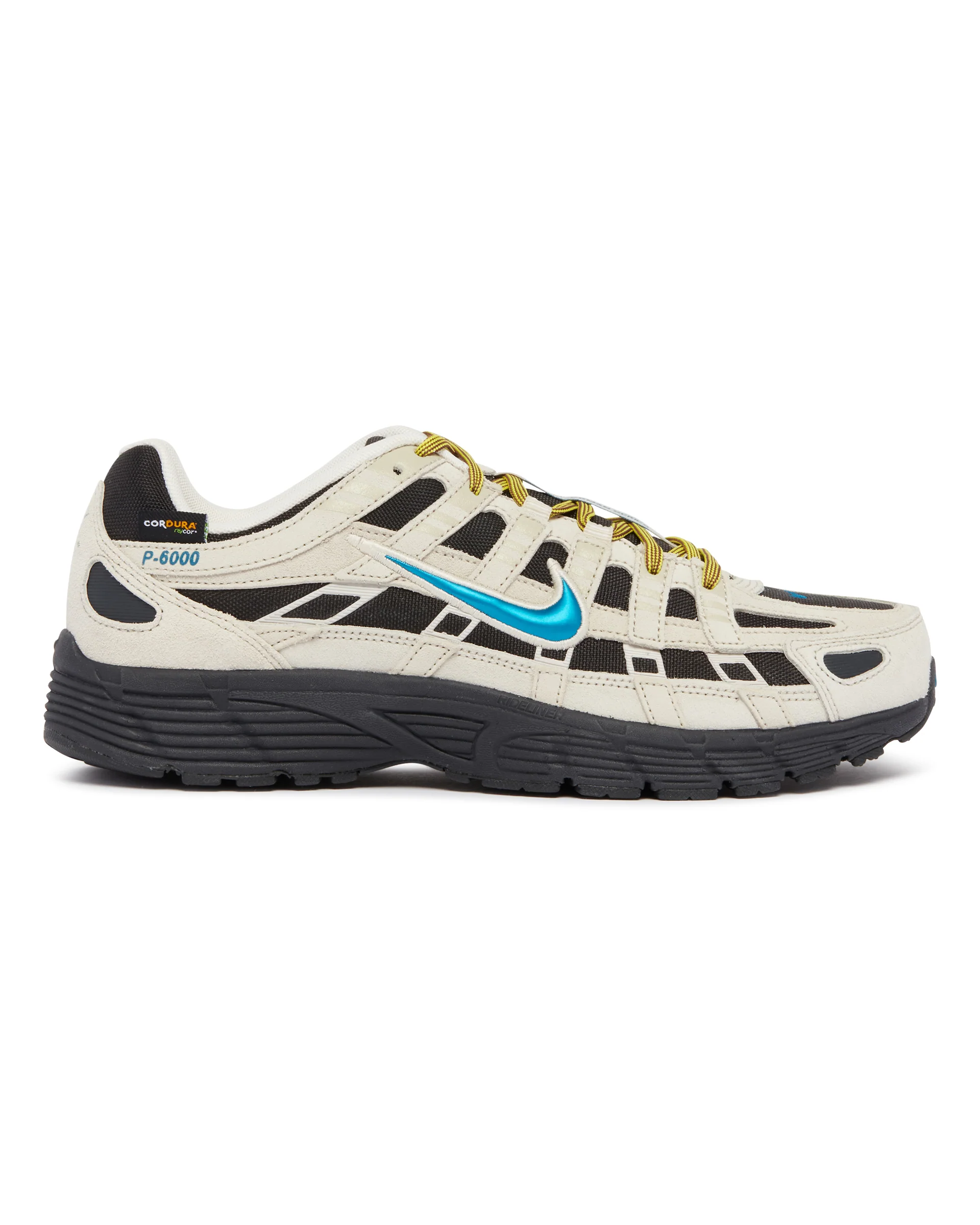 Sneakers P-6000 Premium Beige - Image 2