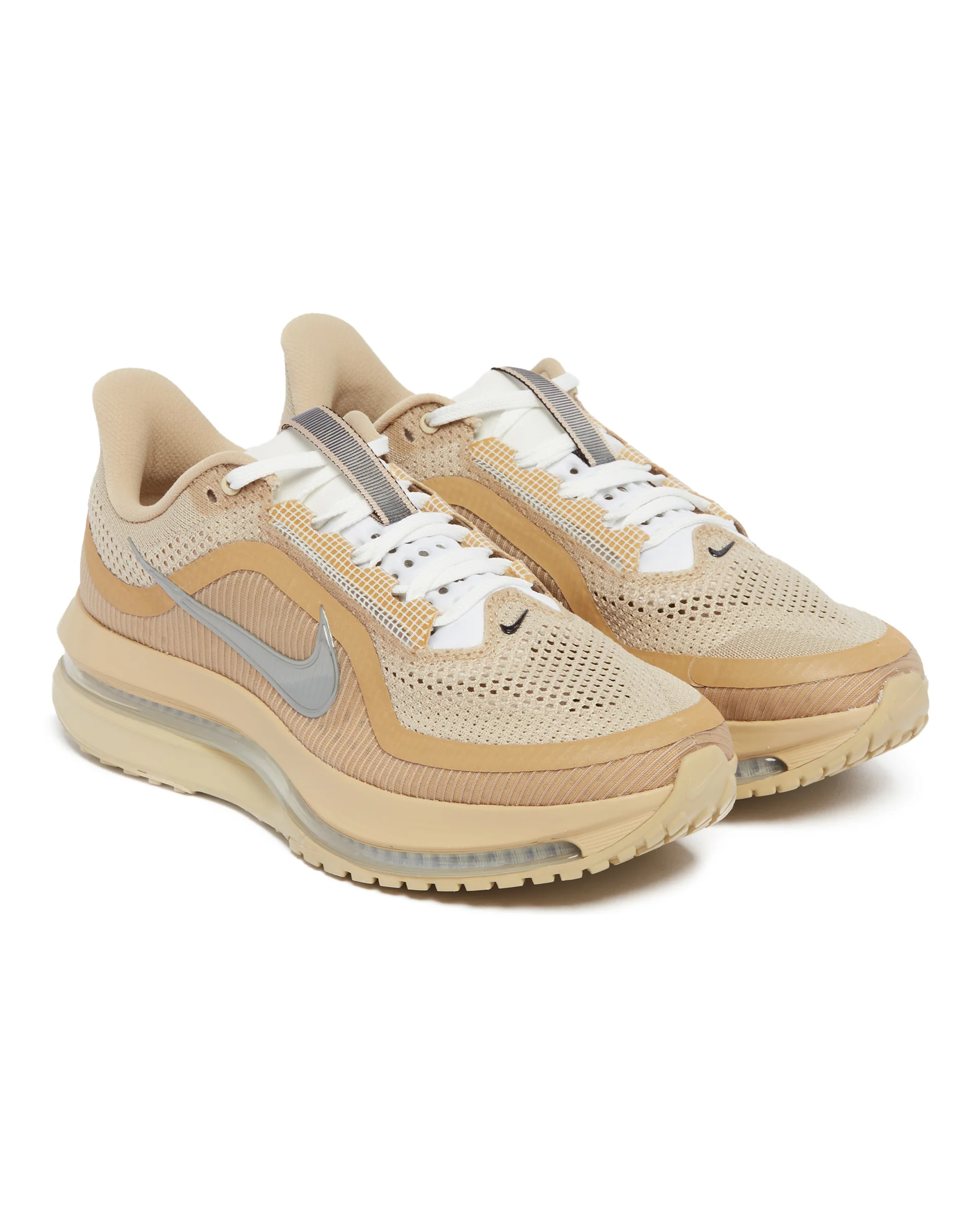 Sneakers Pegasus Premium Beige - Image 4