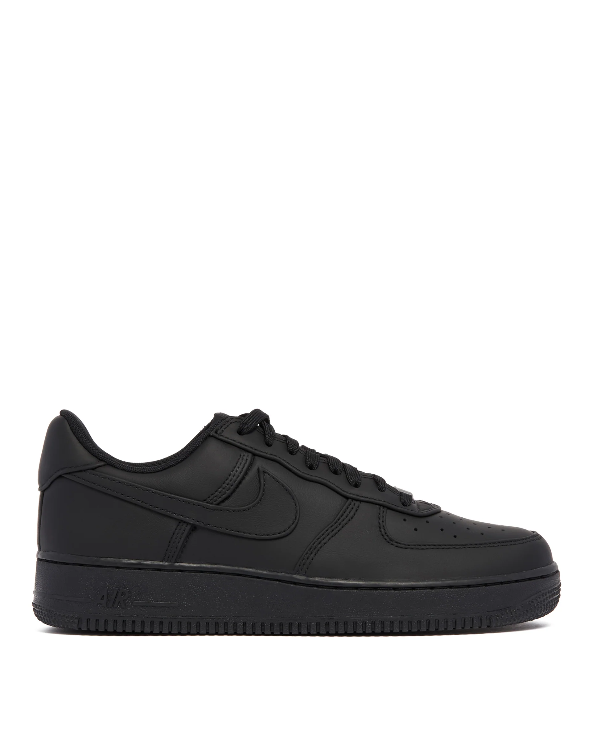 Sneakers Air Force 1 07 Low Nere