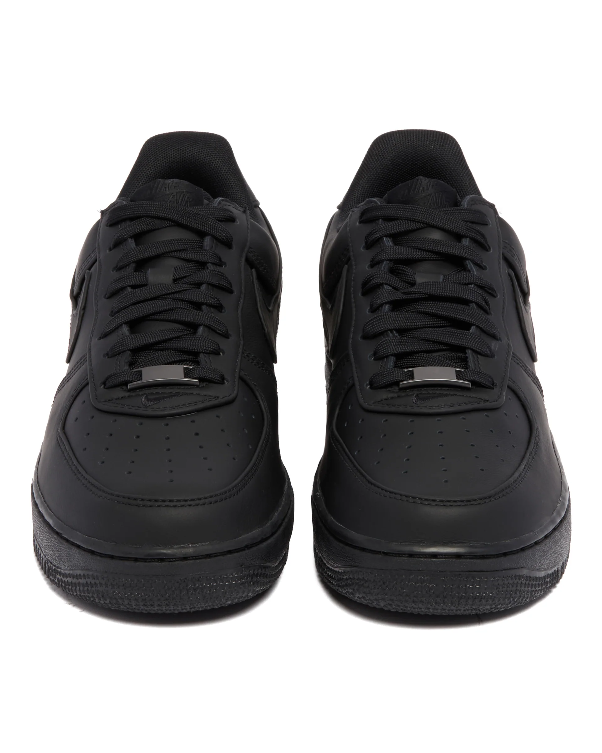 Sneakers Air Force 1 07 Low Nere - Image 5