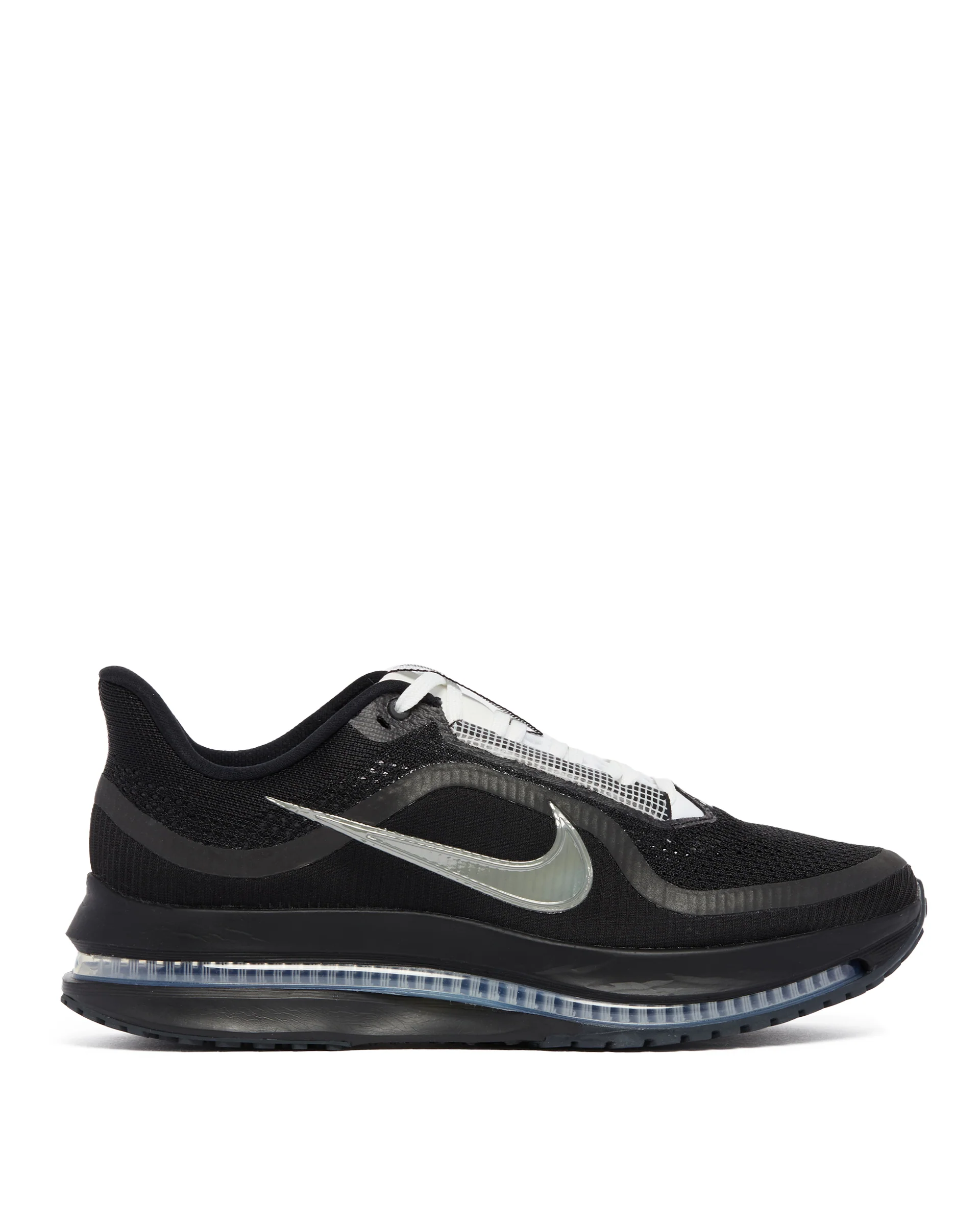 Sneakers Pegasus Premium Nere