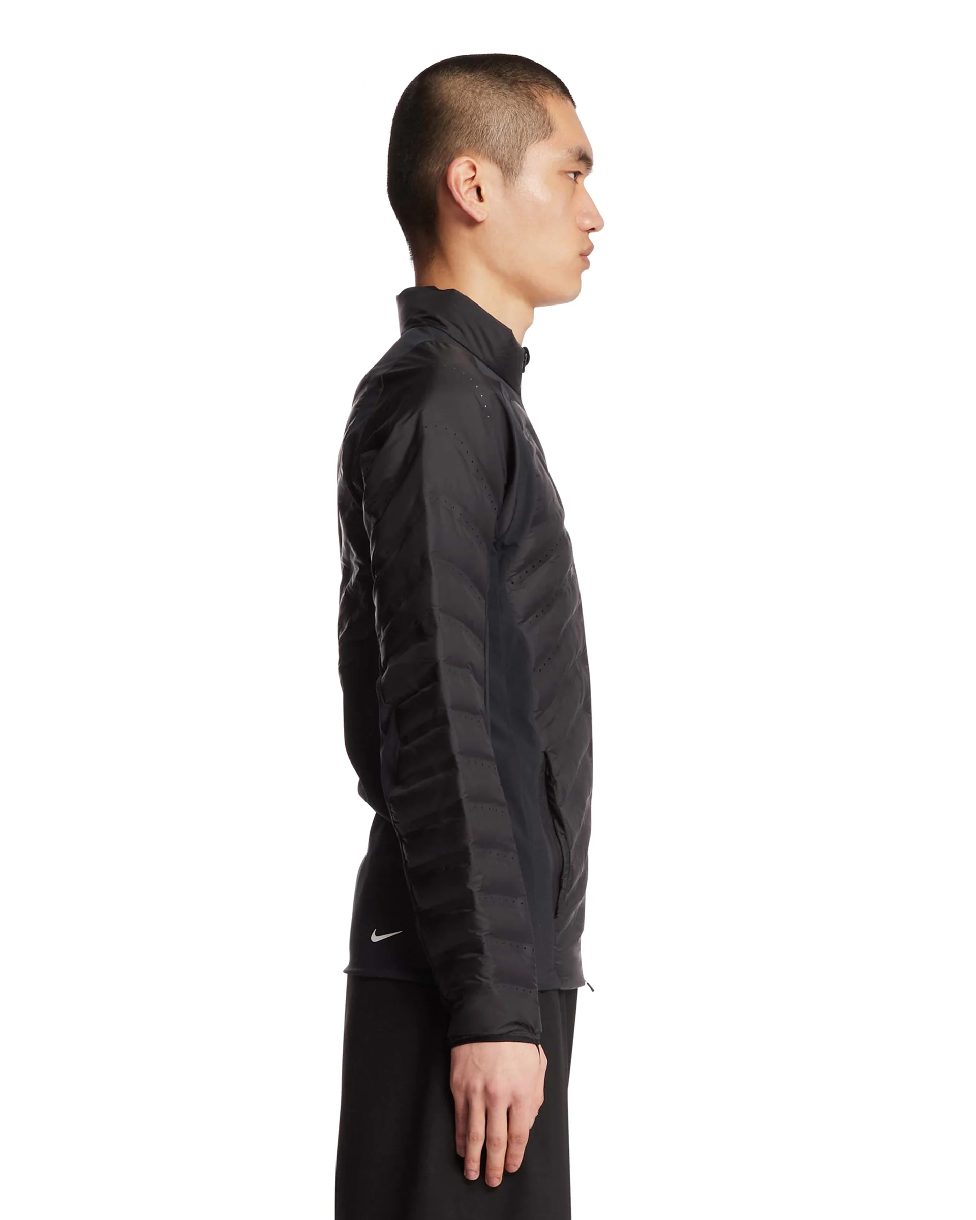 Giacca Therma-FIT ACG Nera - Image 4